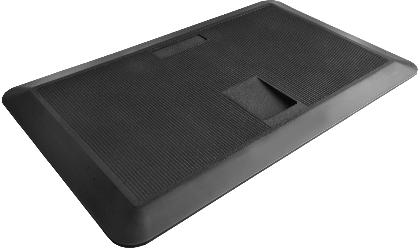 Toro Floor Mat