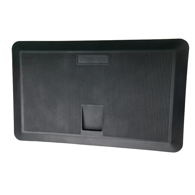 Toro Floor Mat