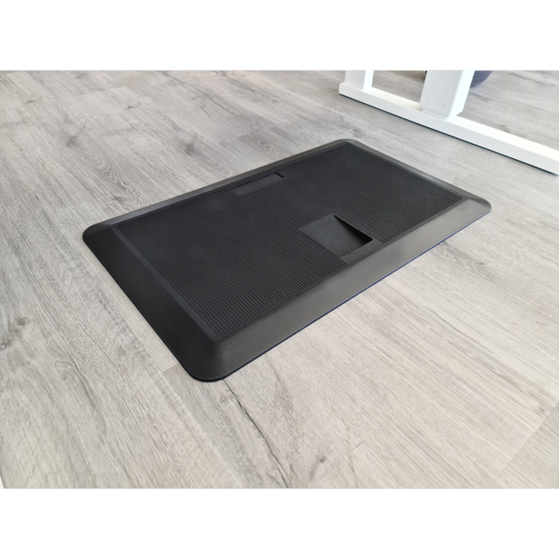 Toro Floor Mat