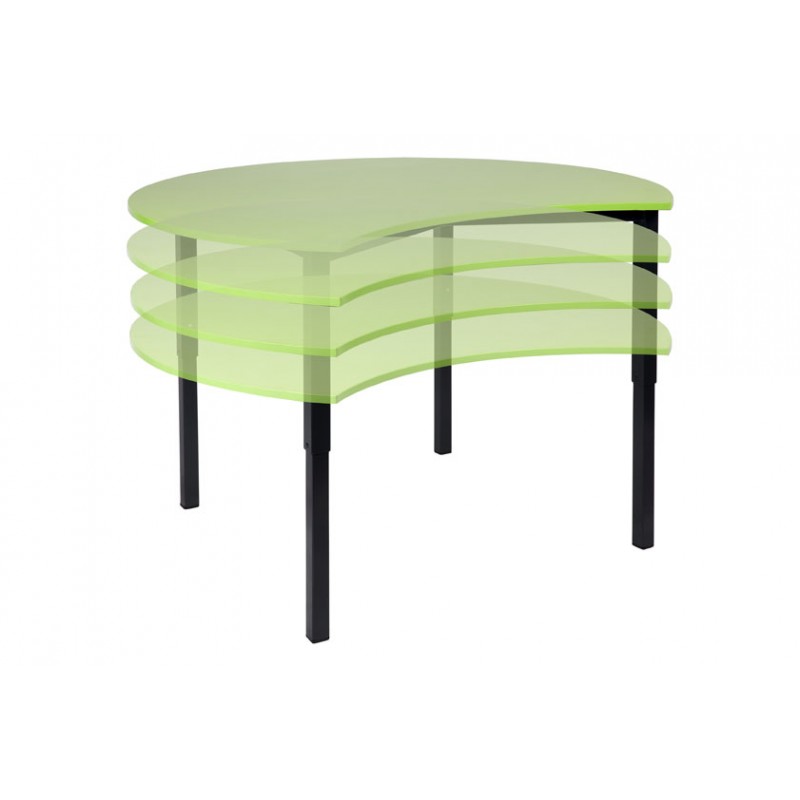 Apple Table