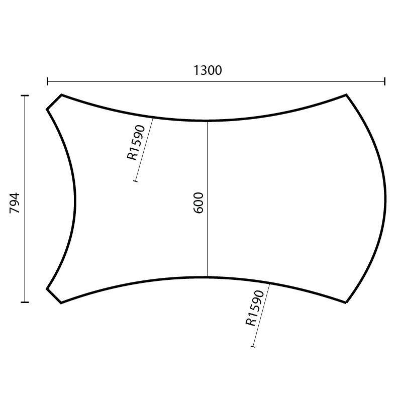 Bone Table