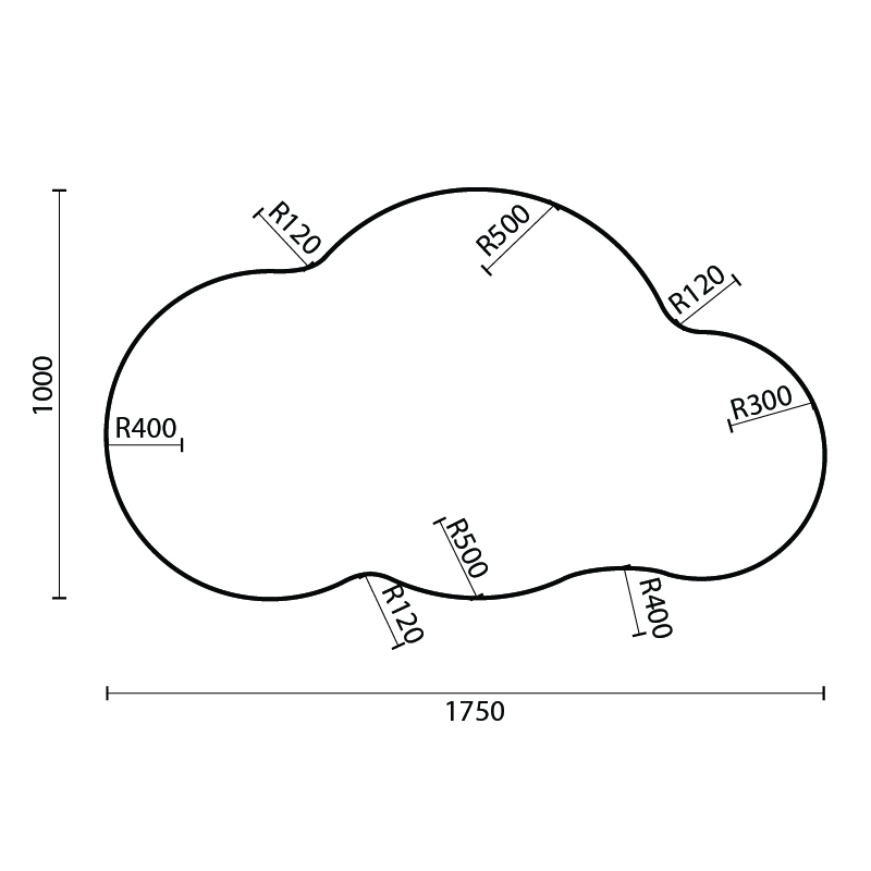 Cloud Table