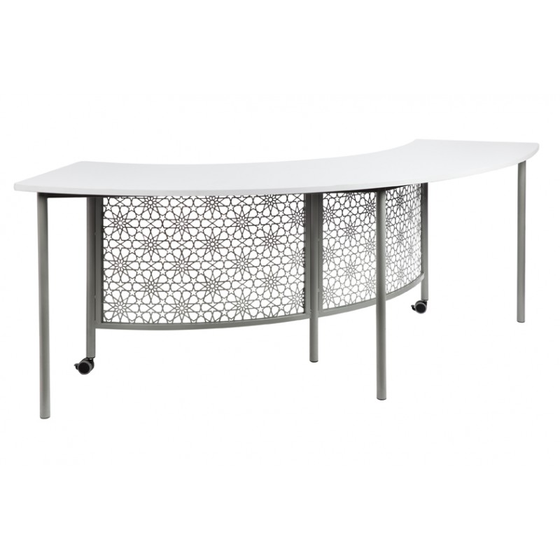Concave Table