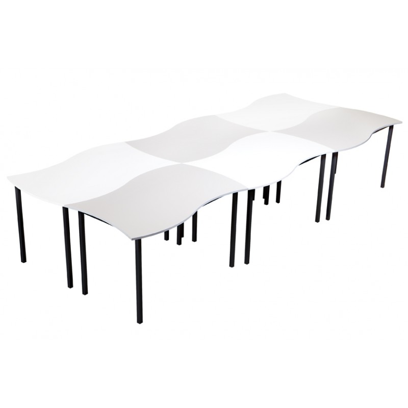 Flag 12 Table