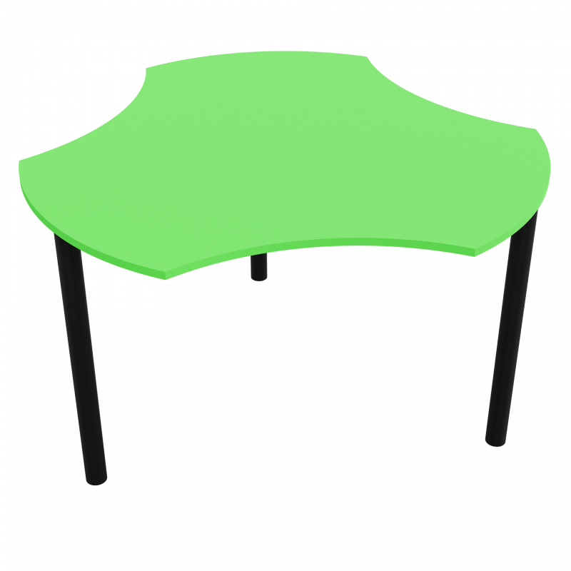 Puzzle Table