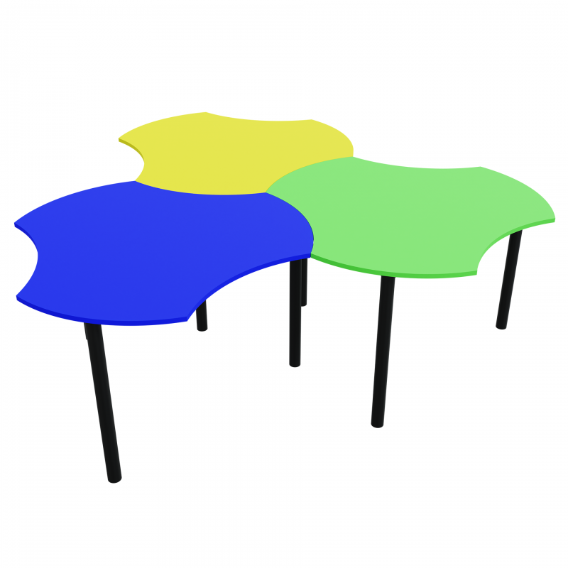 Puzzle Table