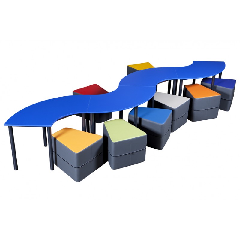 Quadrant Table
