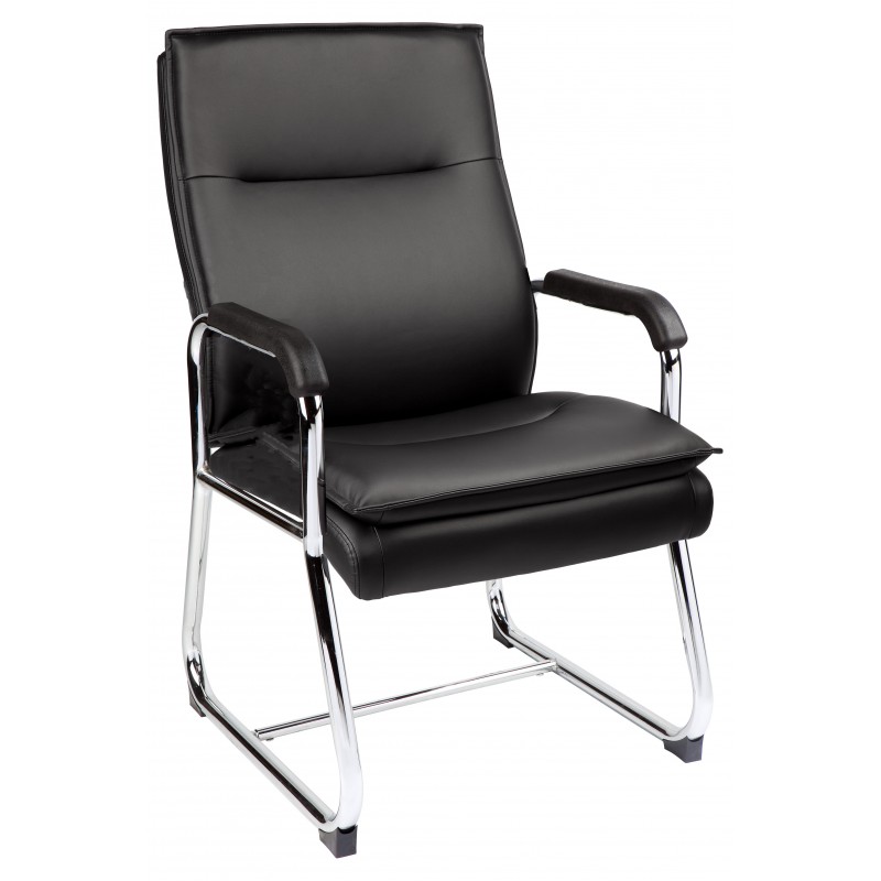 Rav 4 Sled Arm Chair