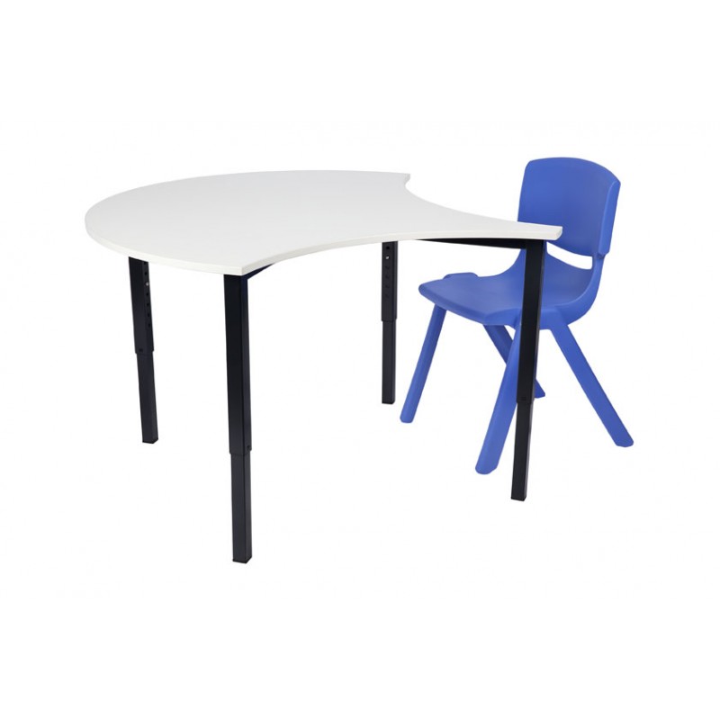 Spade Table