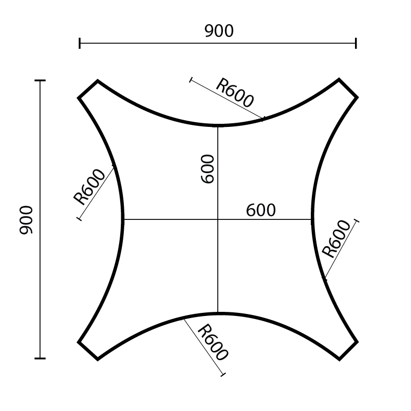 Star Table
