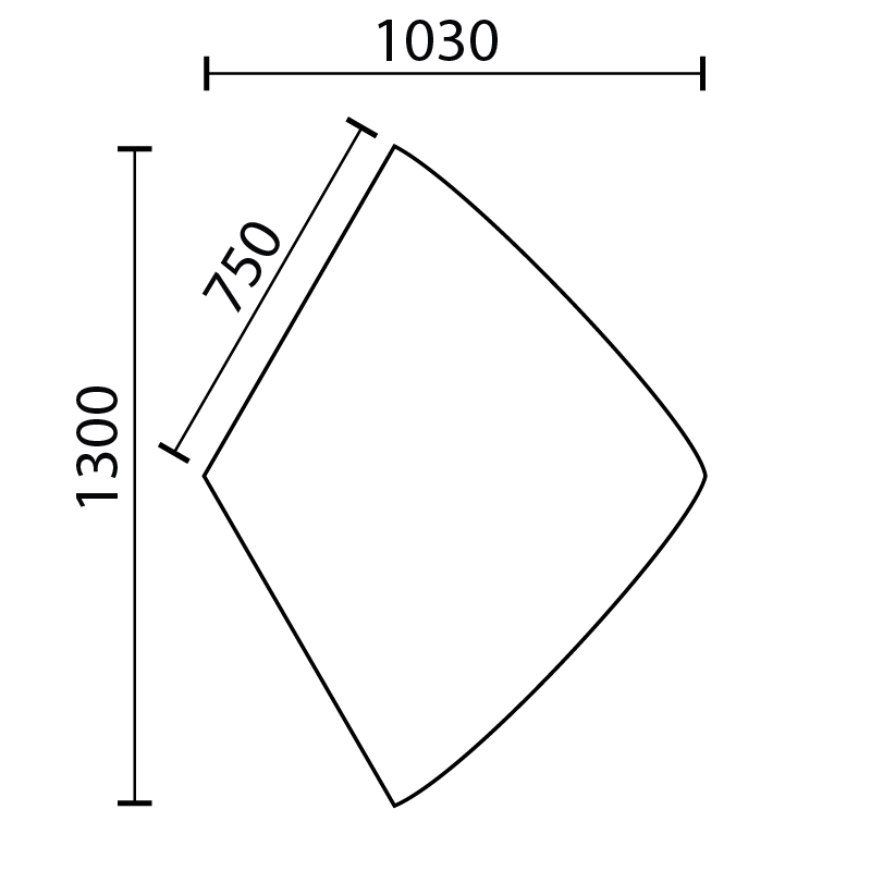 Stingray Table