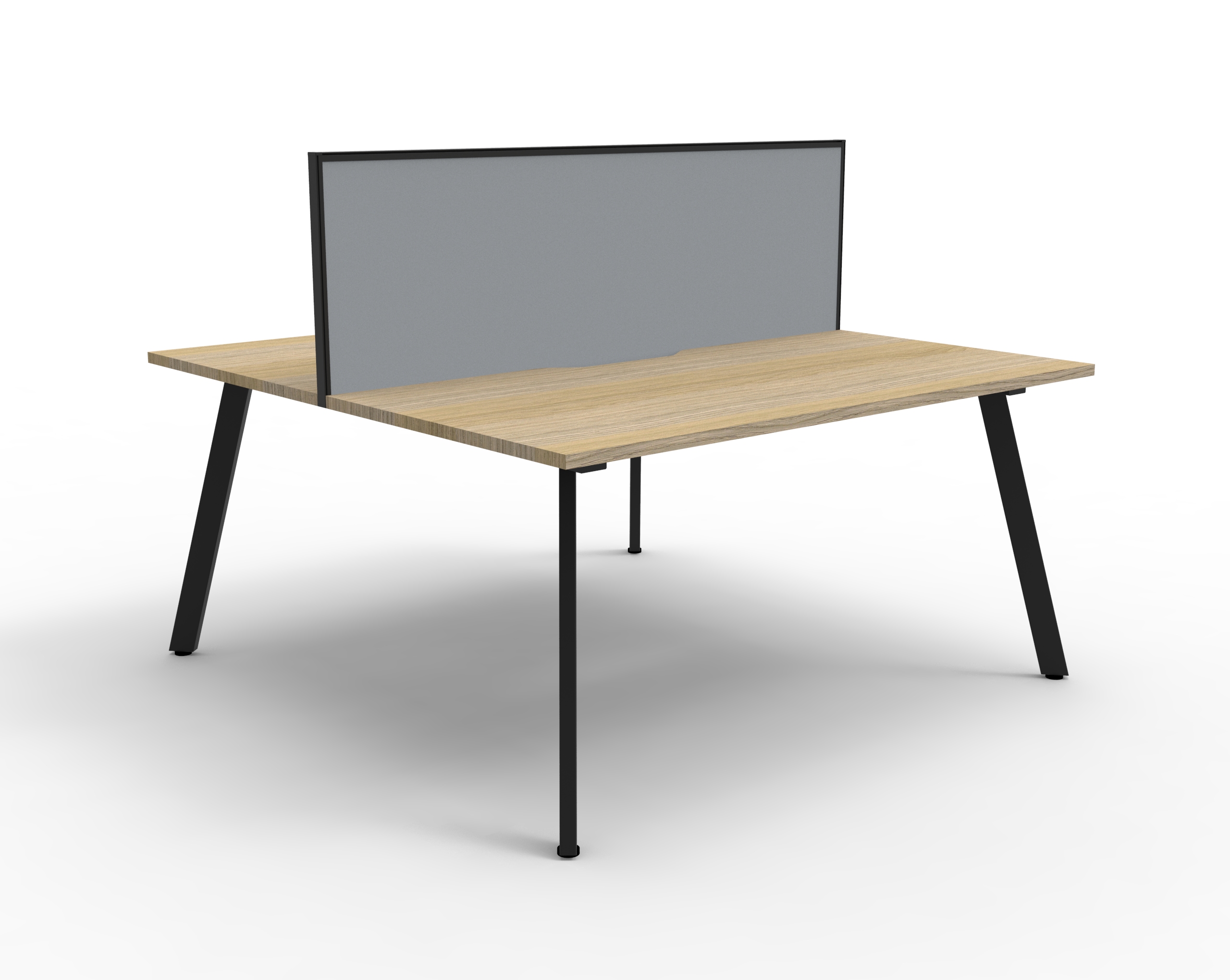 Eternity Back to Back Workstation
