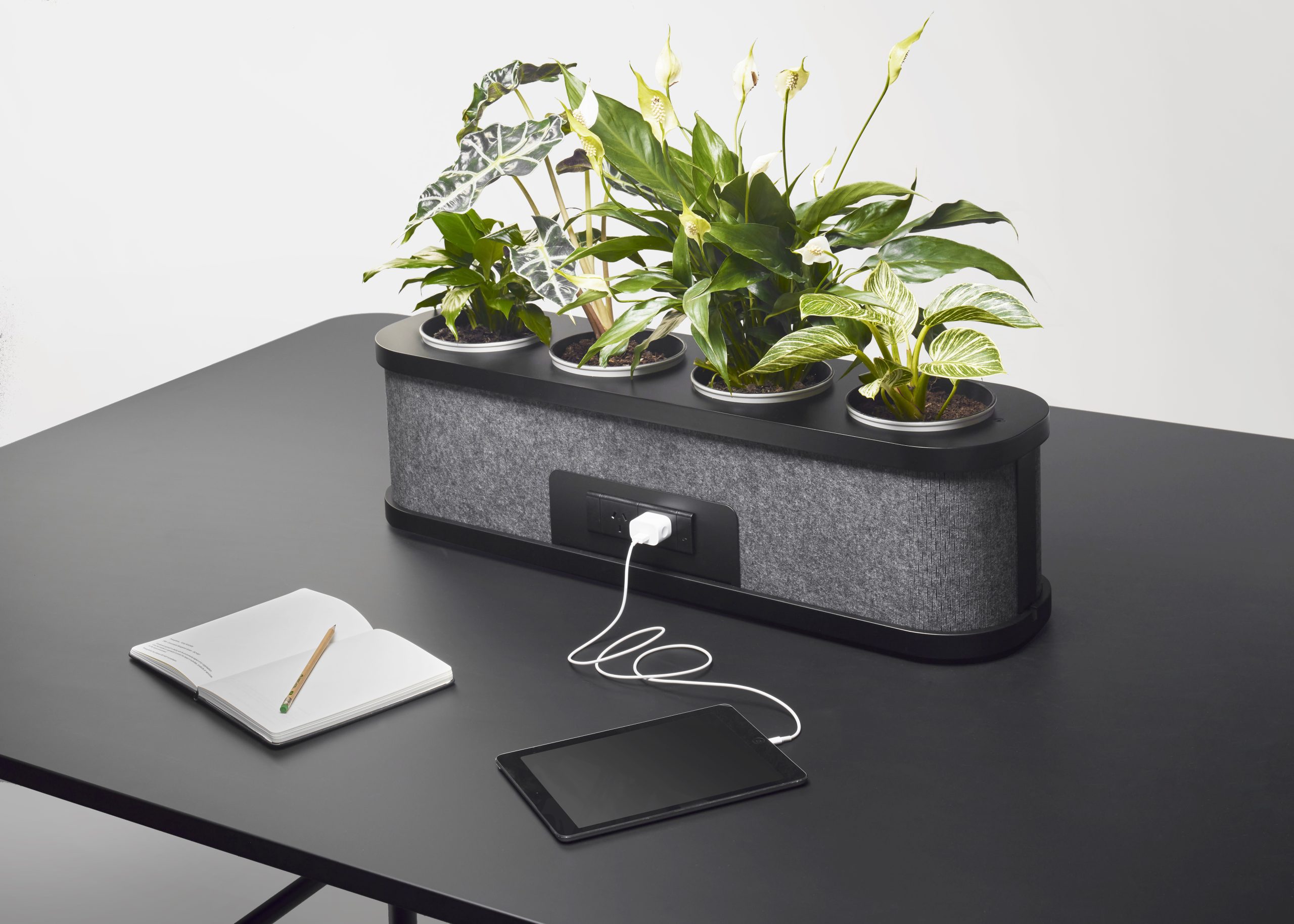 Power Planter