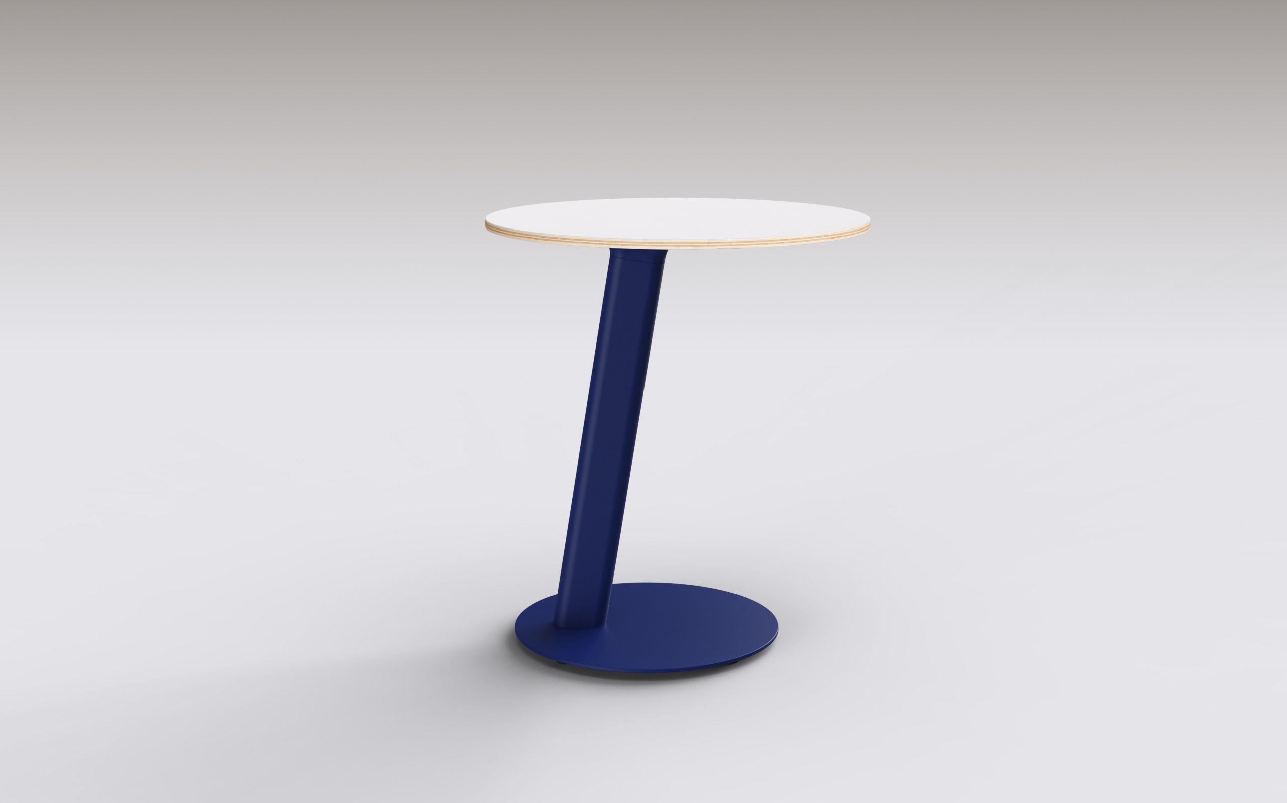 Rosie Laptop Table