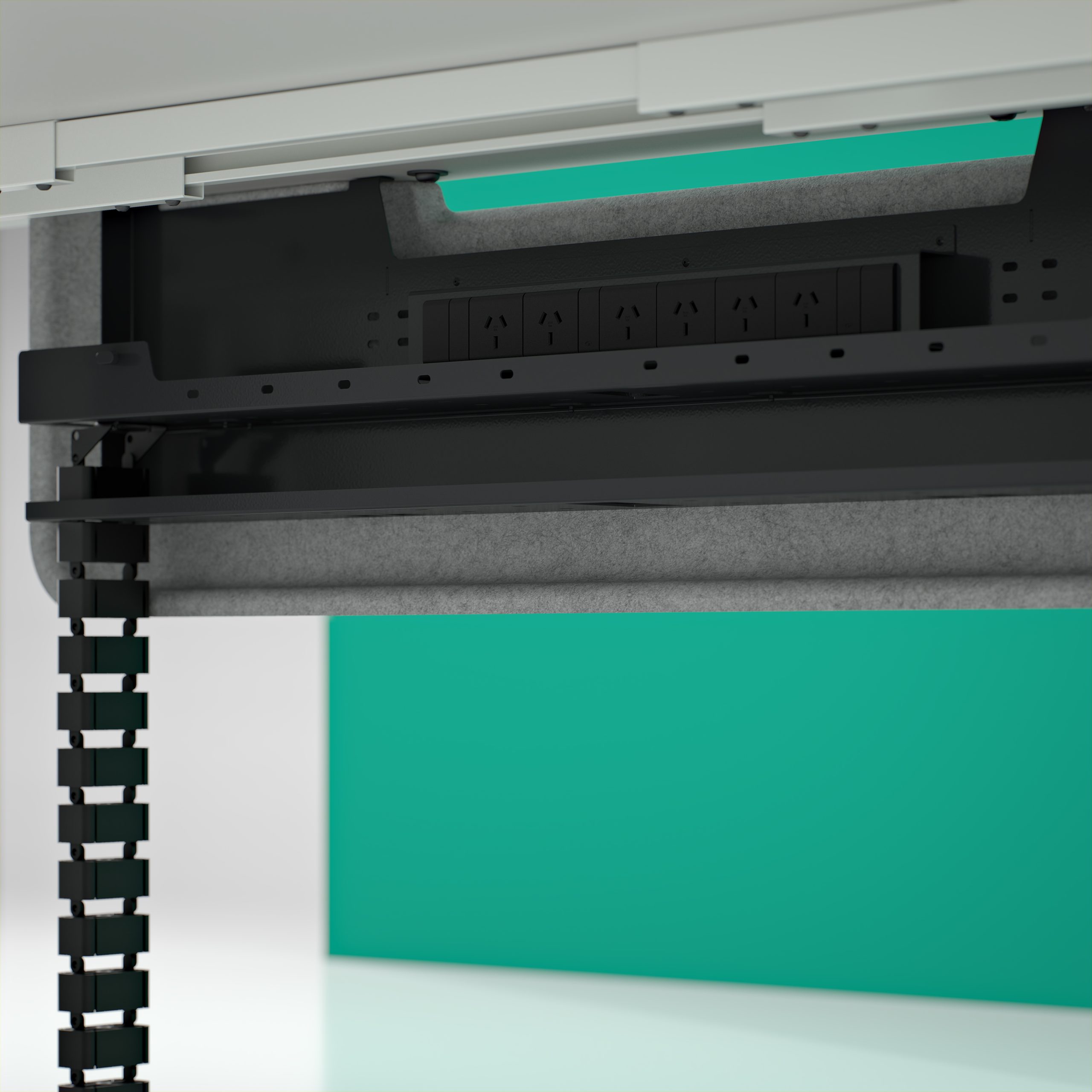 Screenliner