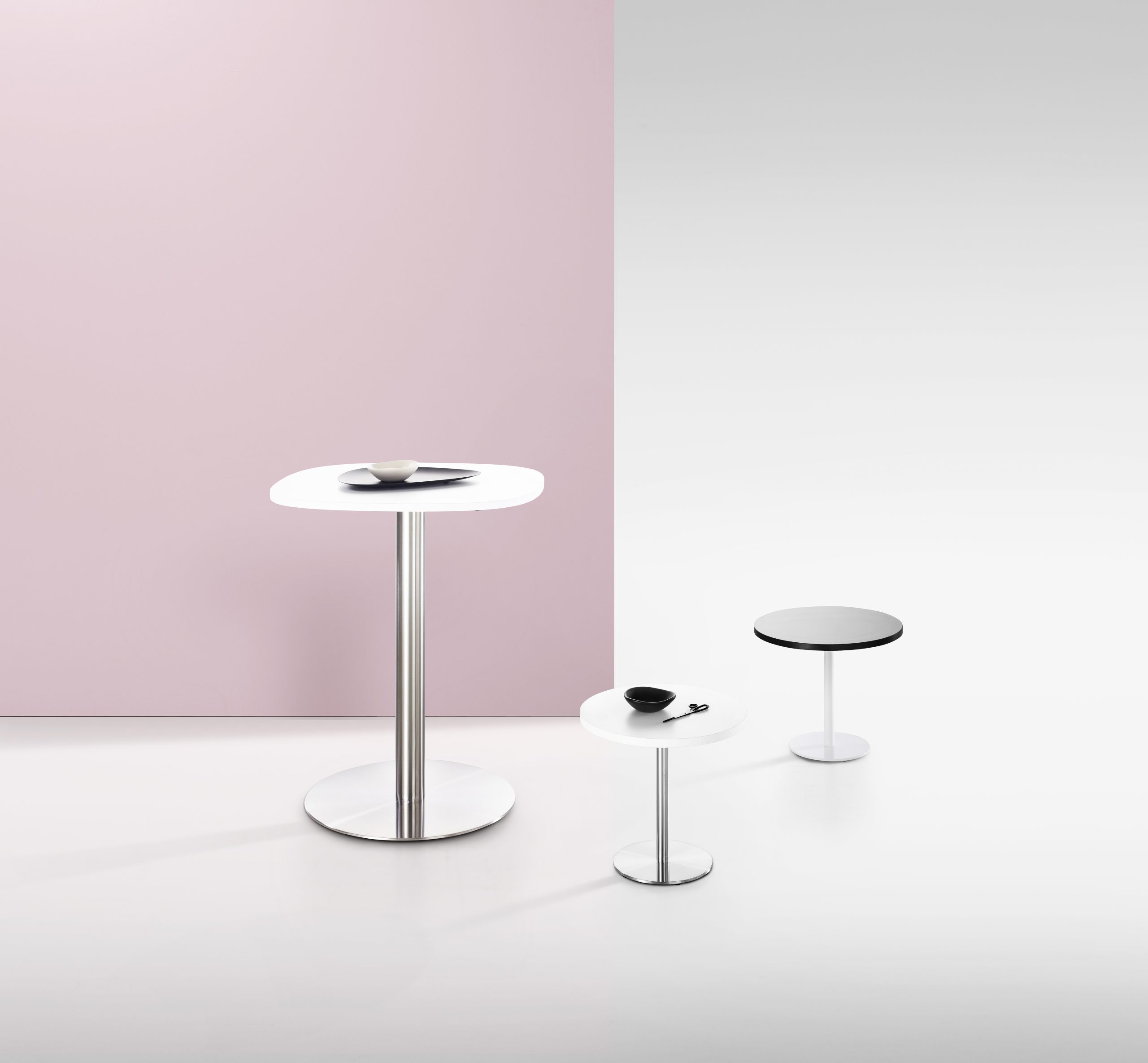 Disc Base