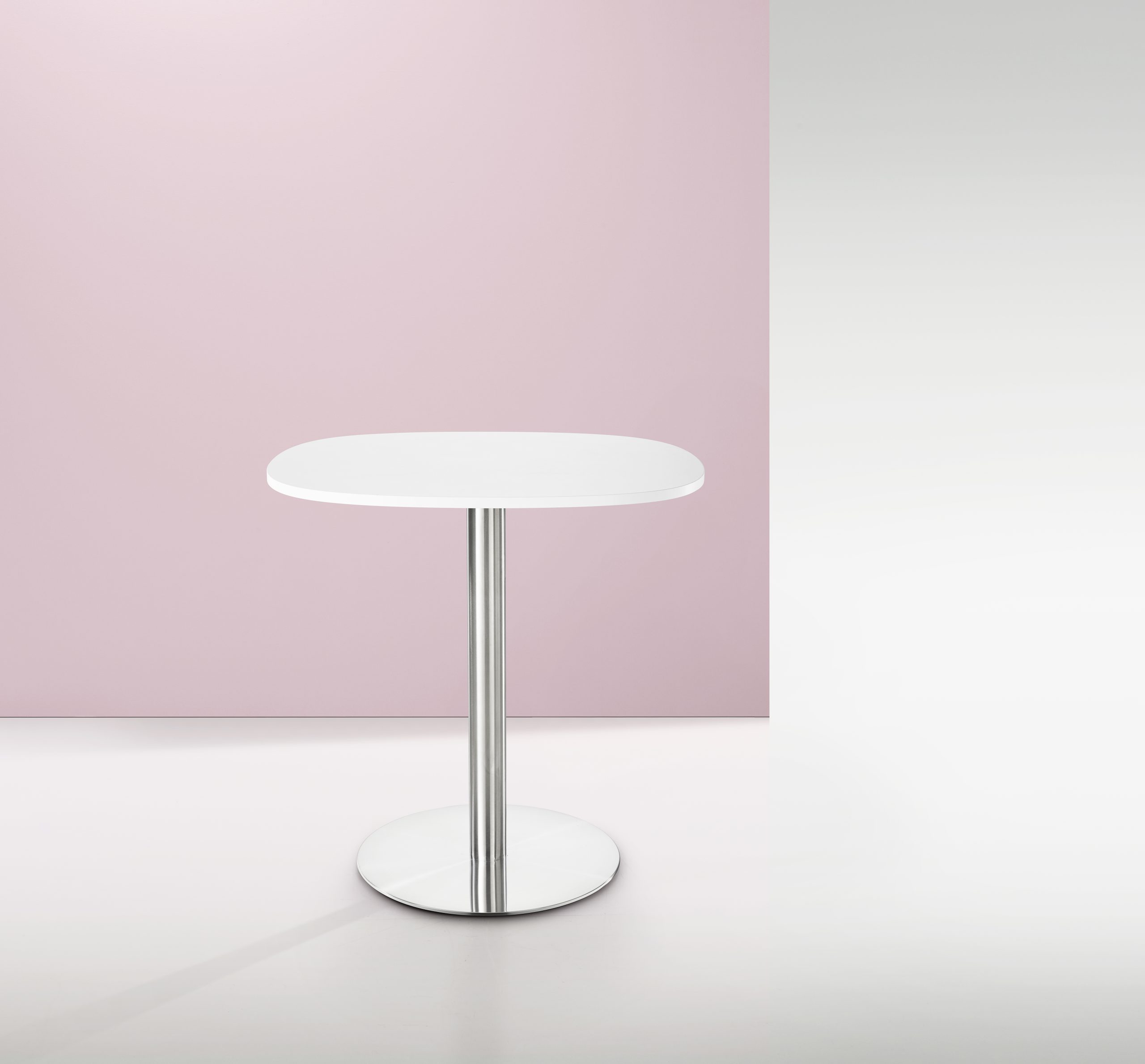 Disc Base