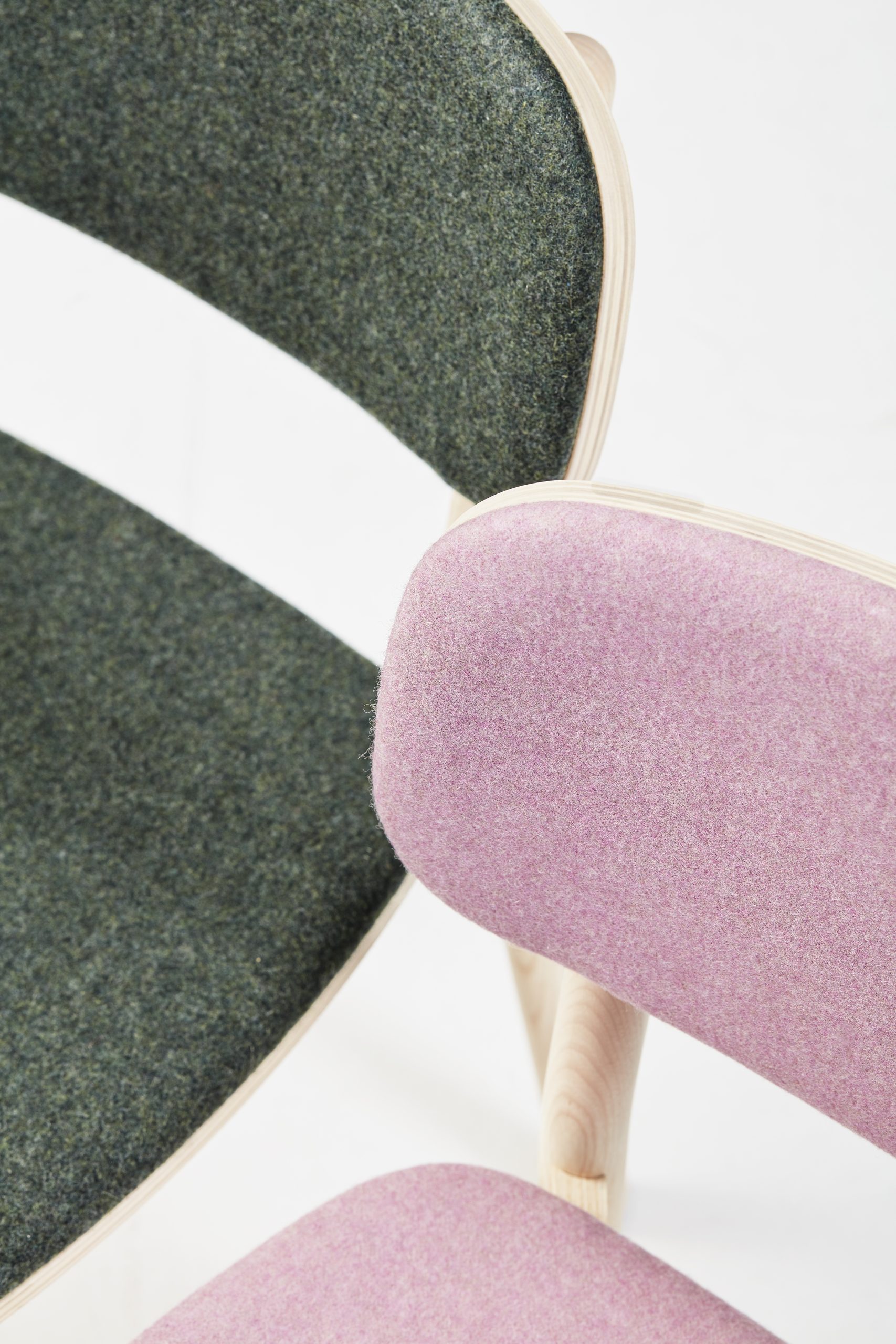 Okidoki Chair