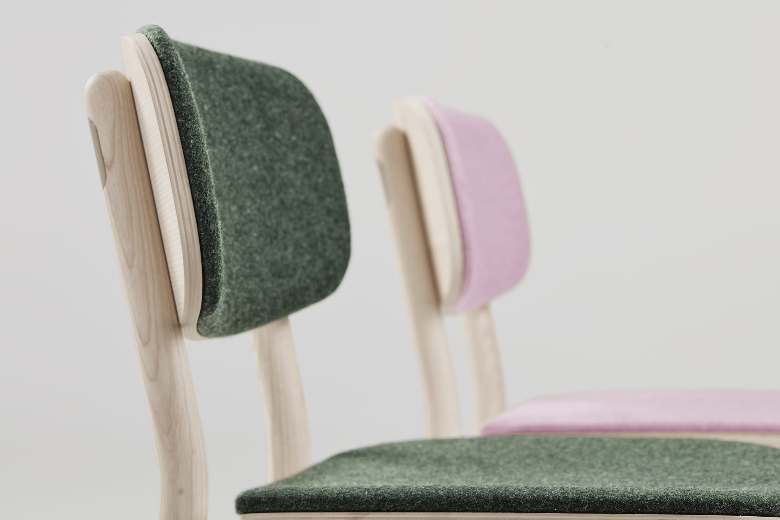 Okidoki Chair