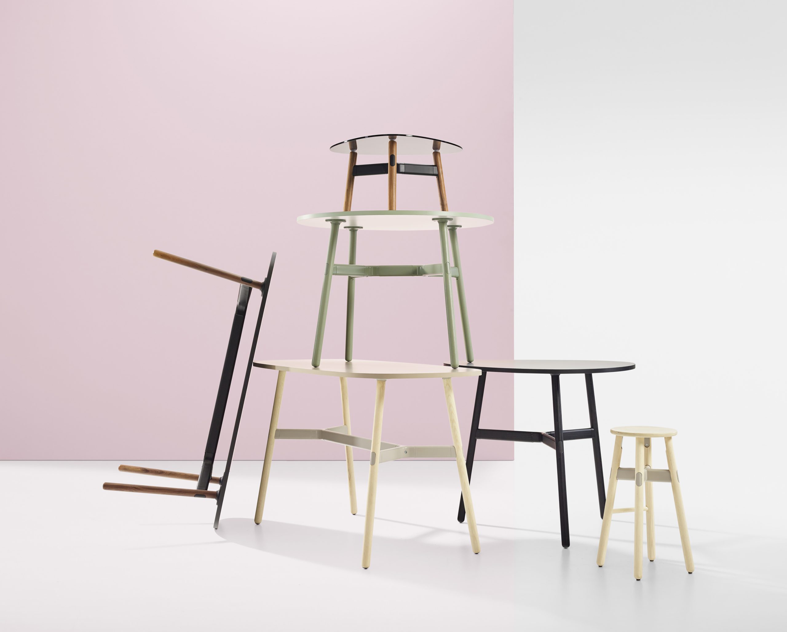 Okidoki Tables