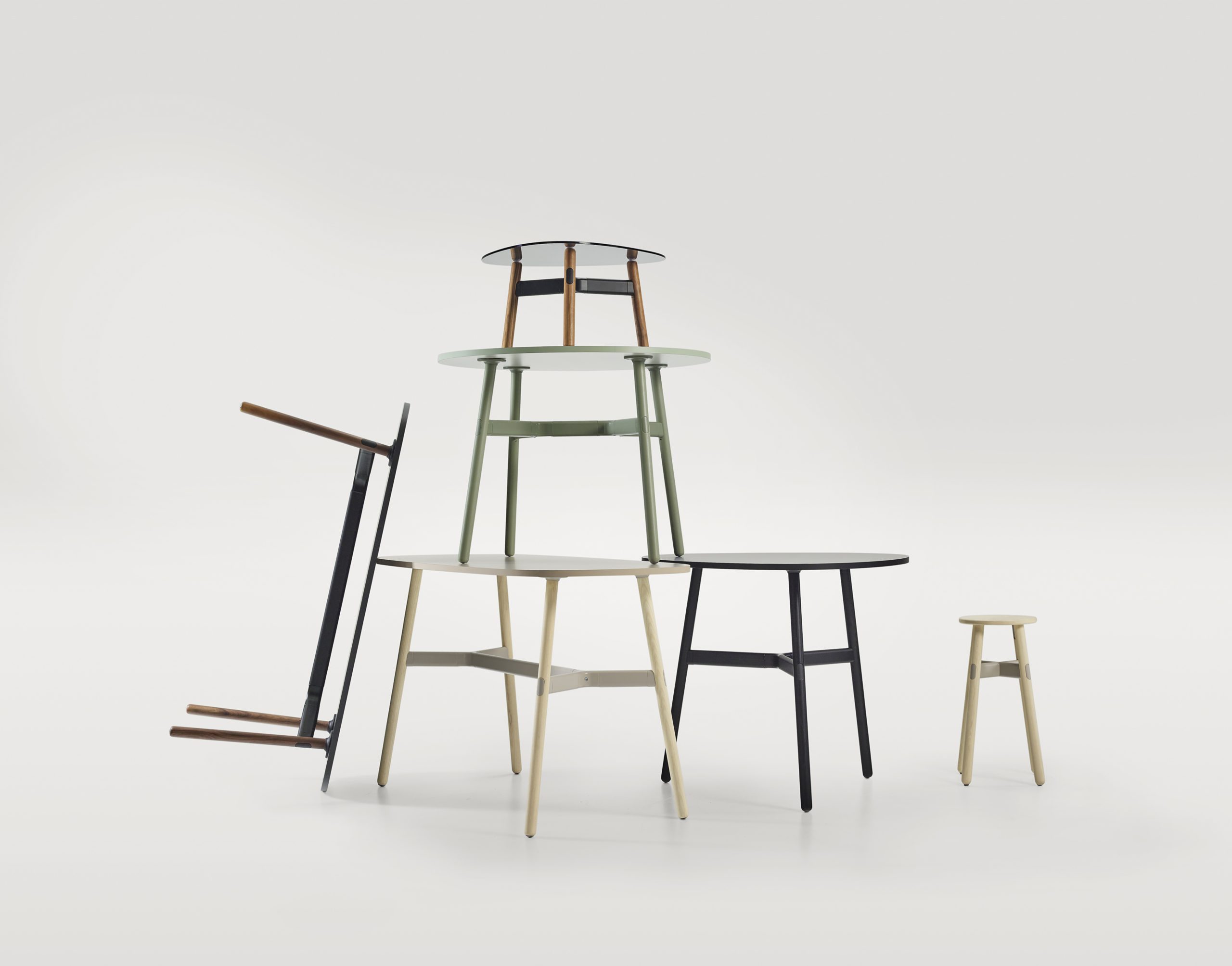 Okidoki Tables