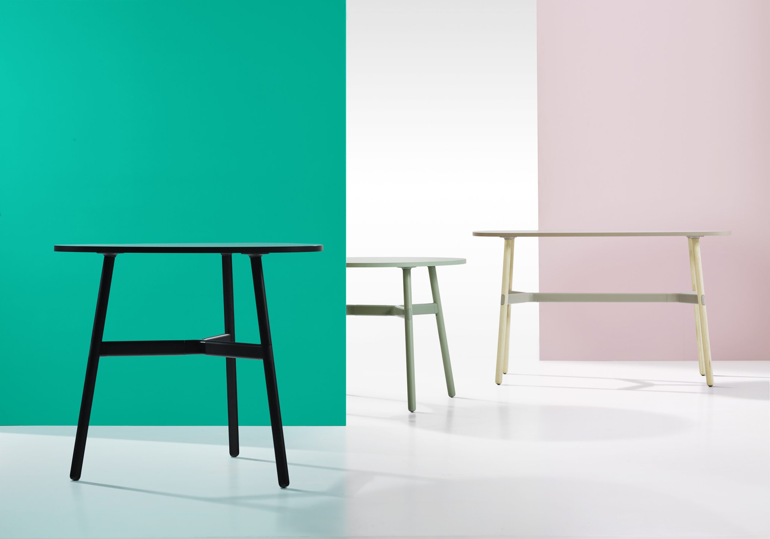 Okidoki Tables