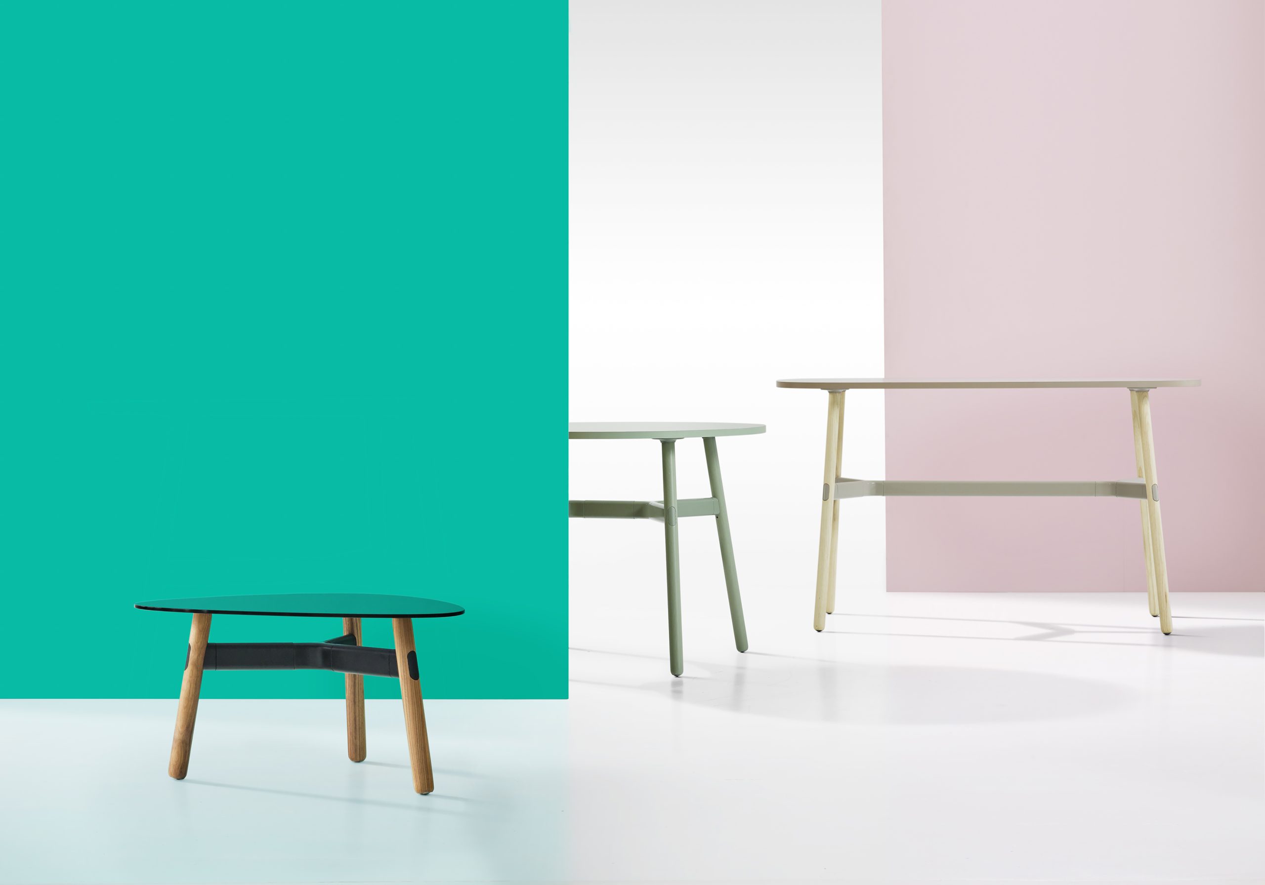 Okidoki Tables