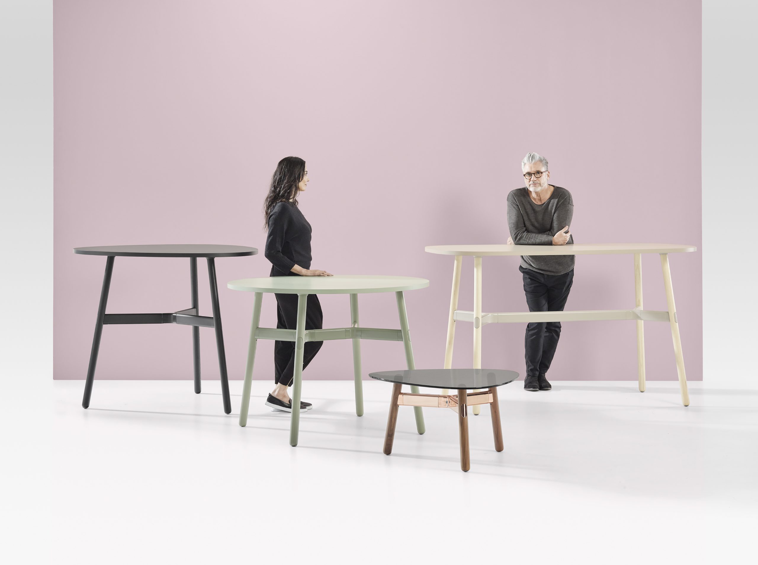 Okidoki Tables