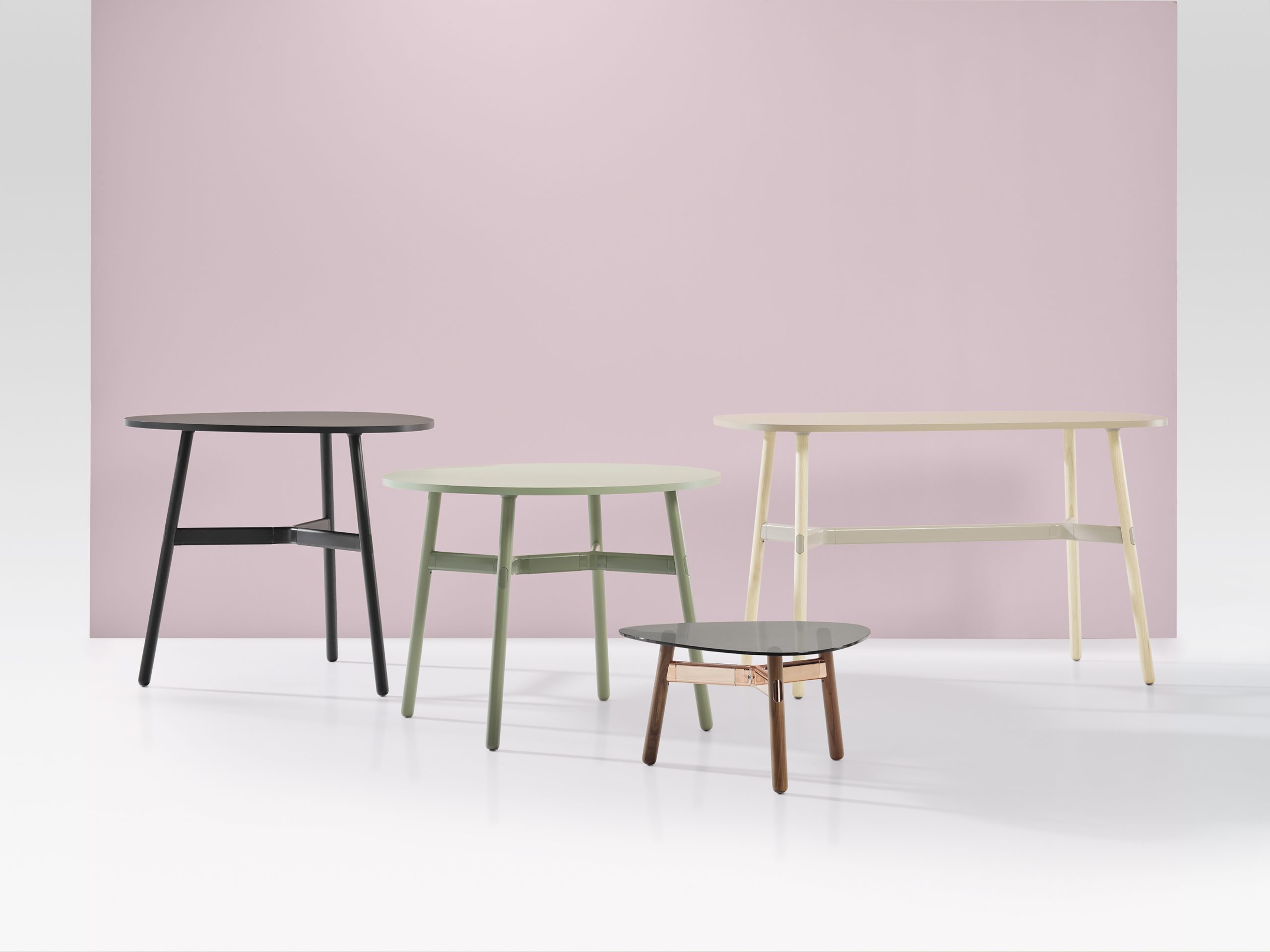 Okidoki Tables