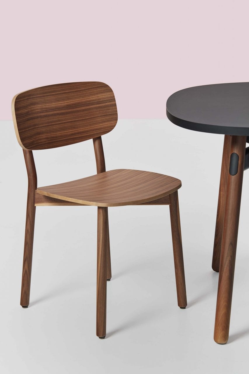 Okidoki Chair
