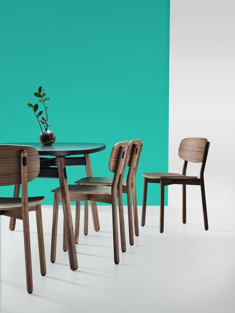 Okidoki Chair