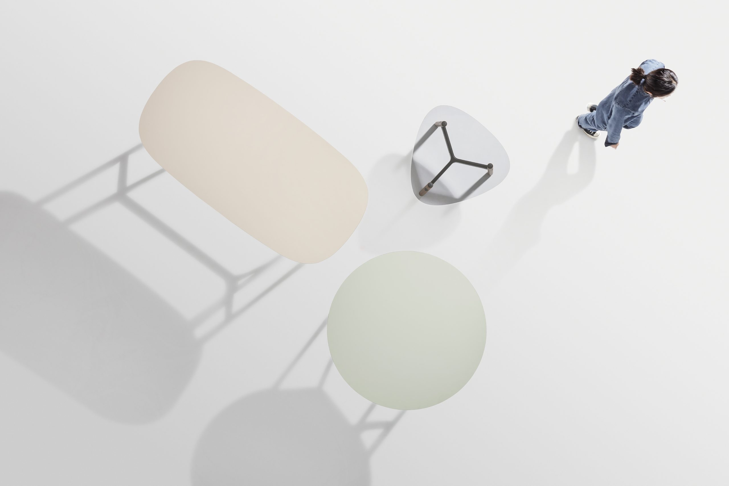 Okidoki Tables