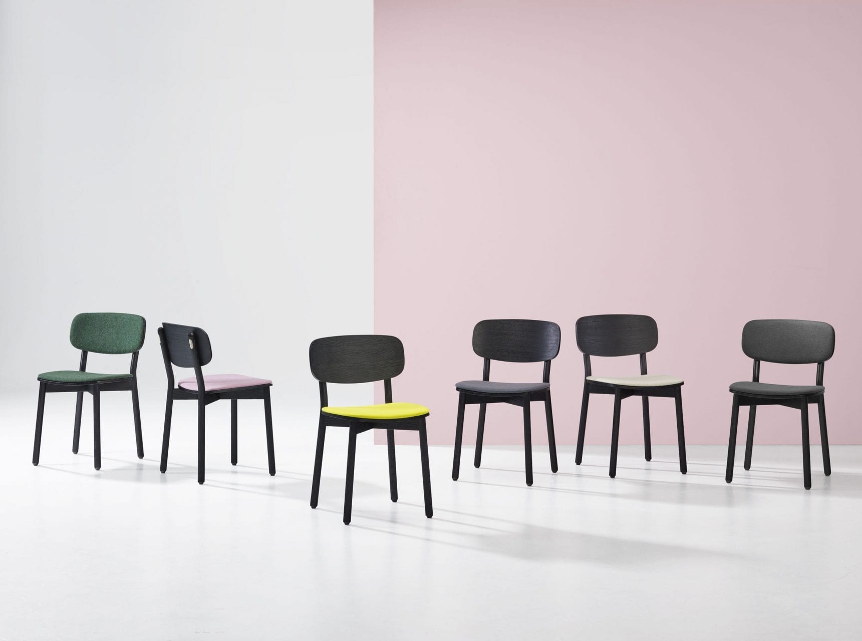 Okidoki Chair