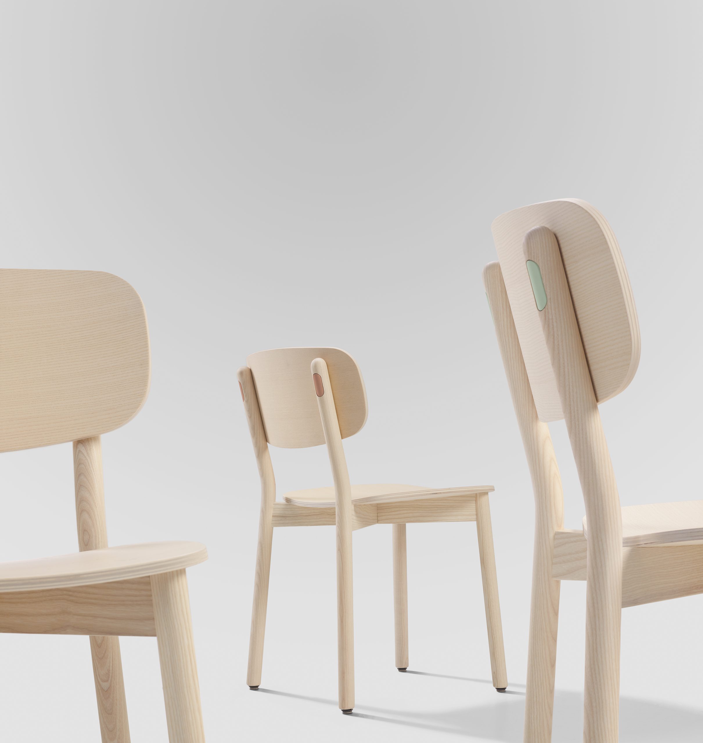 Okidoki Chair