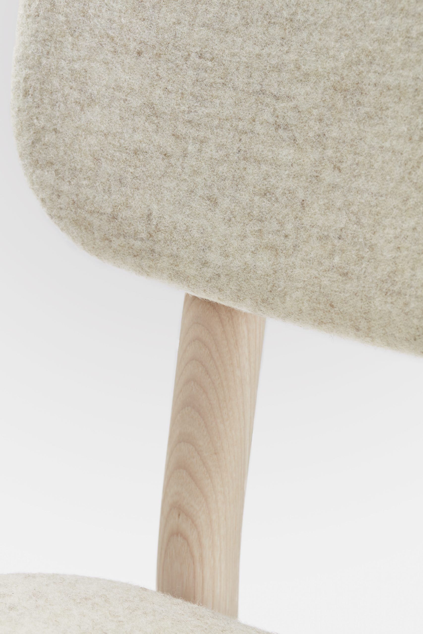 Okidoki Chair