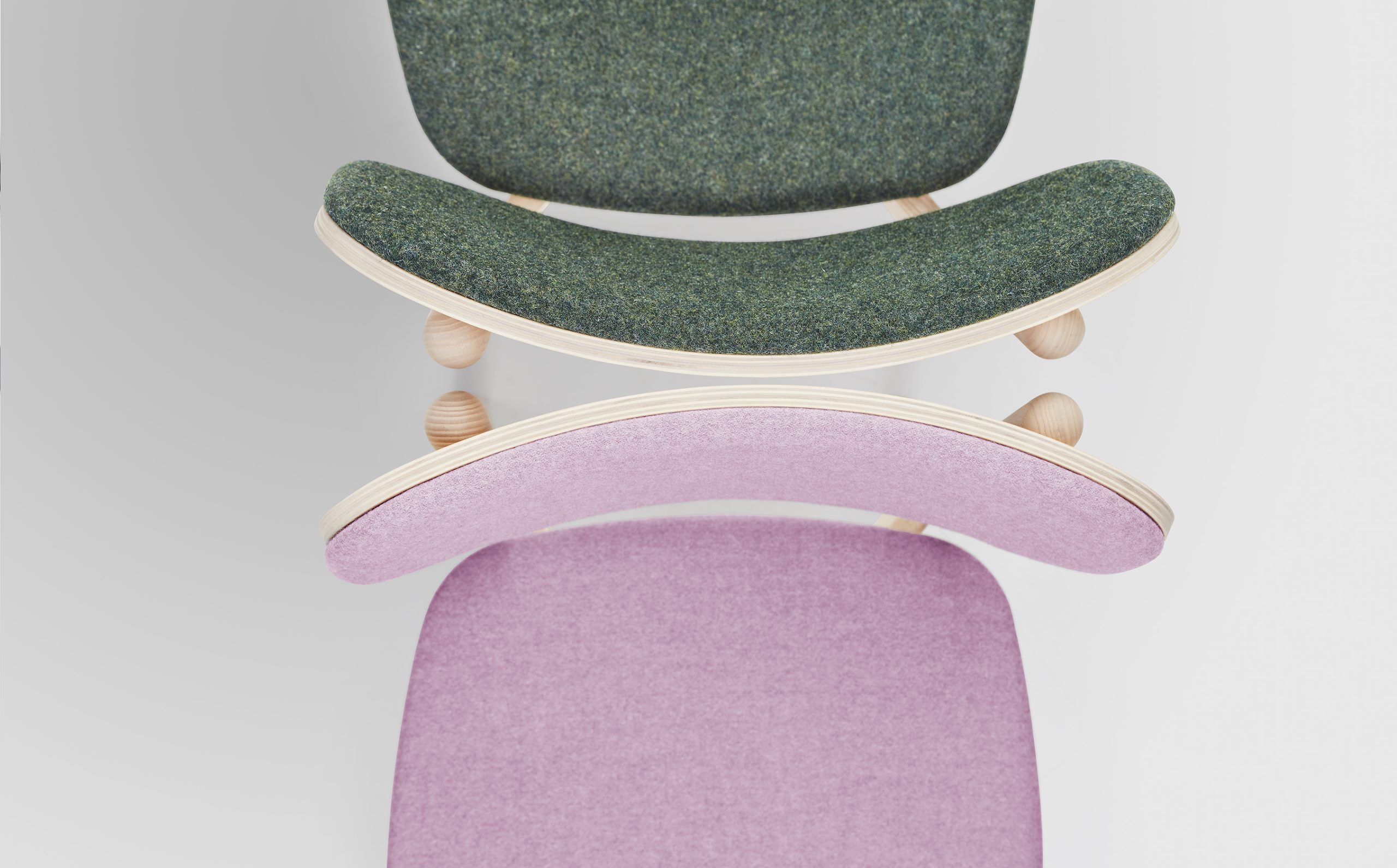 Okidoki Chair