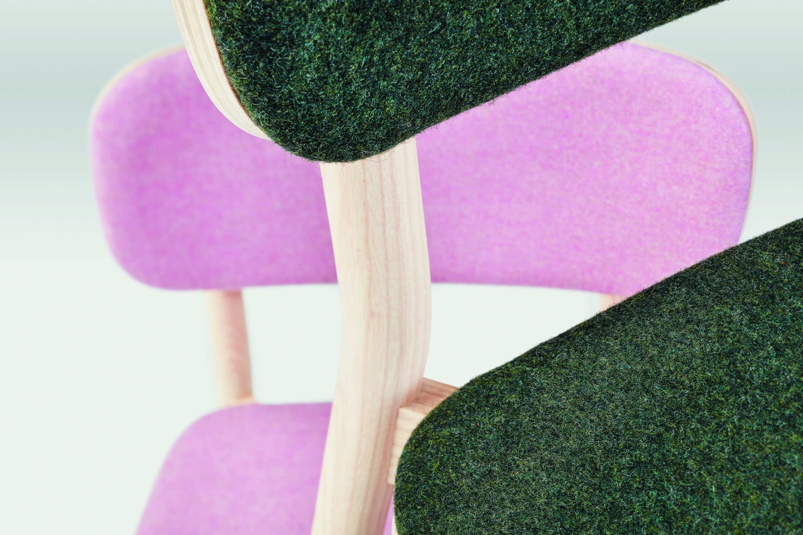 Okidoki Chair
