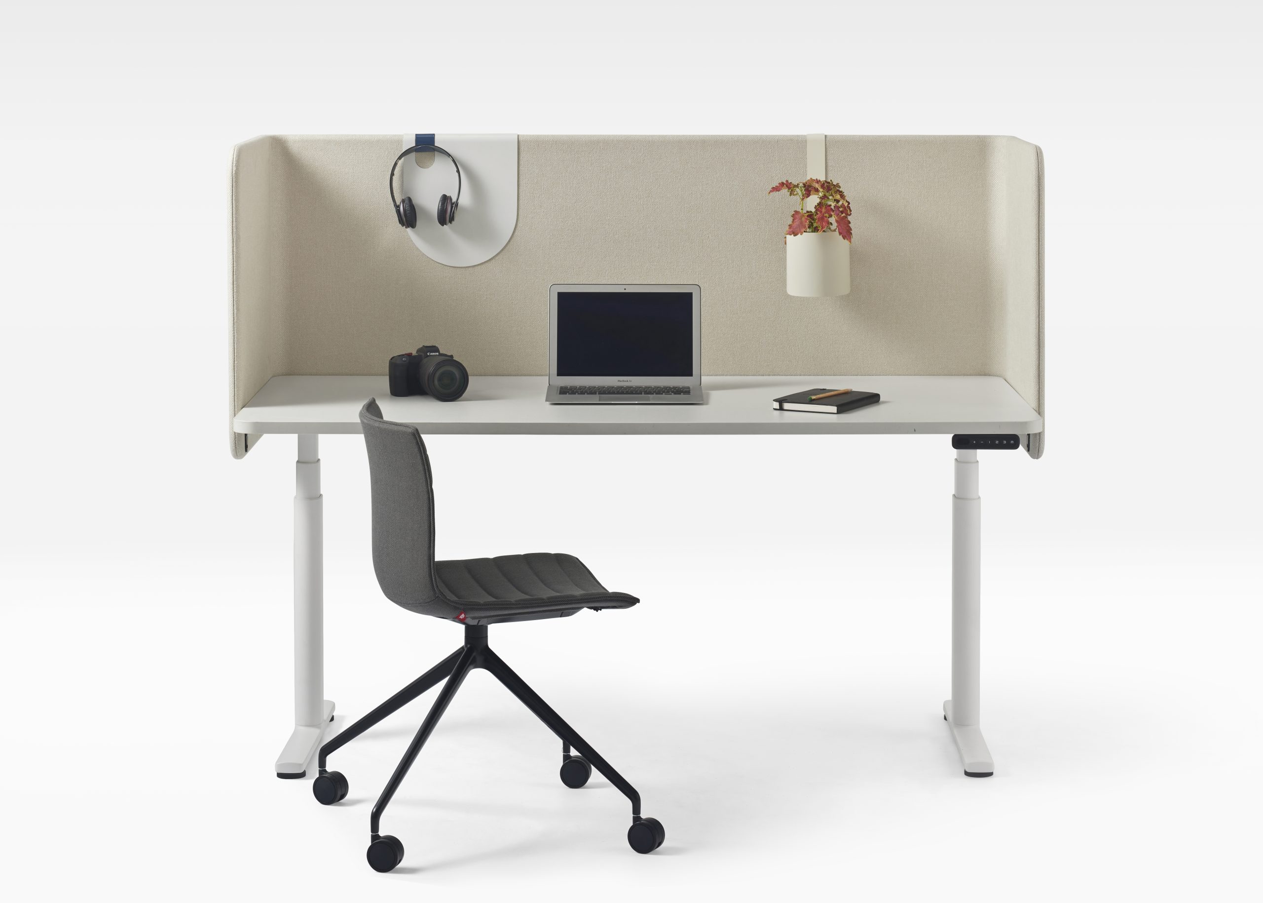 Lovoc Screen