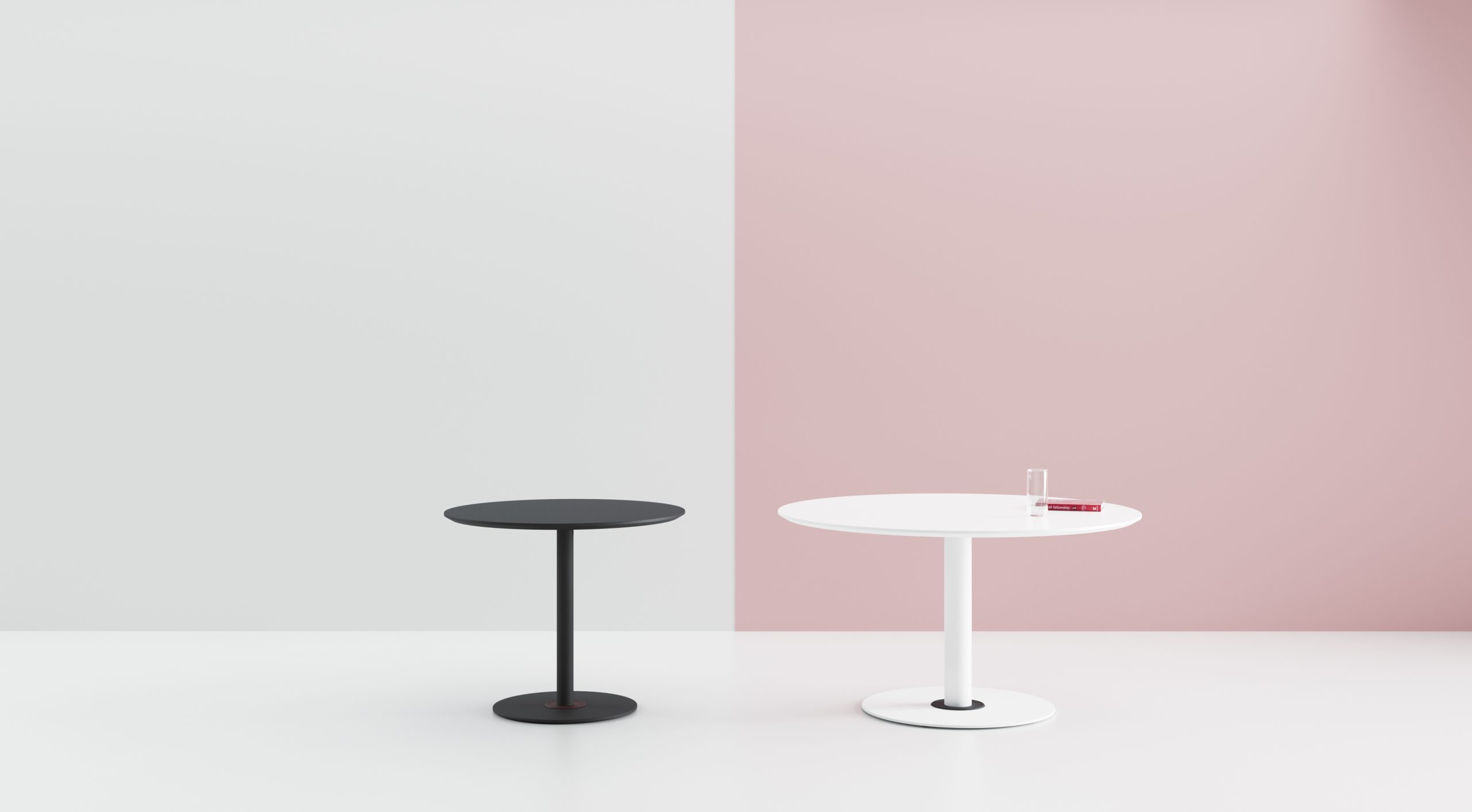 Disc Base