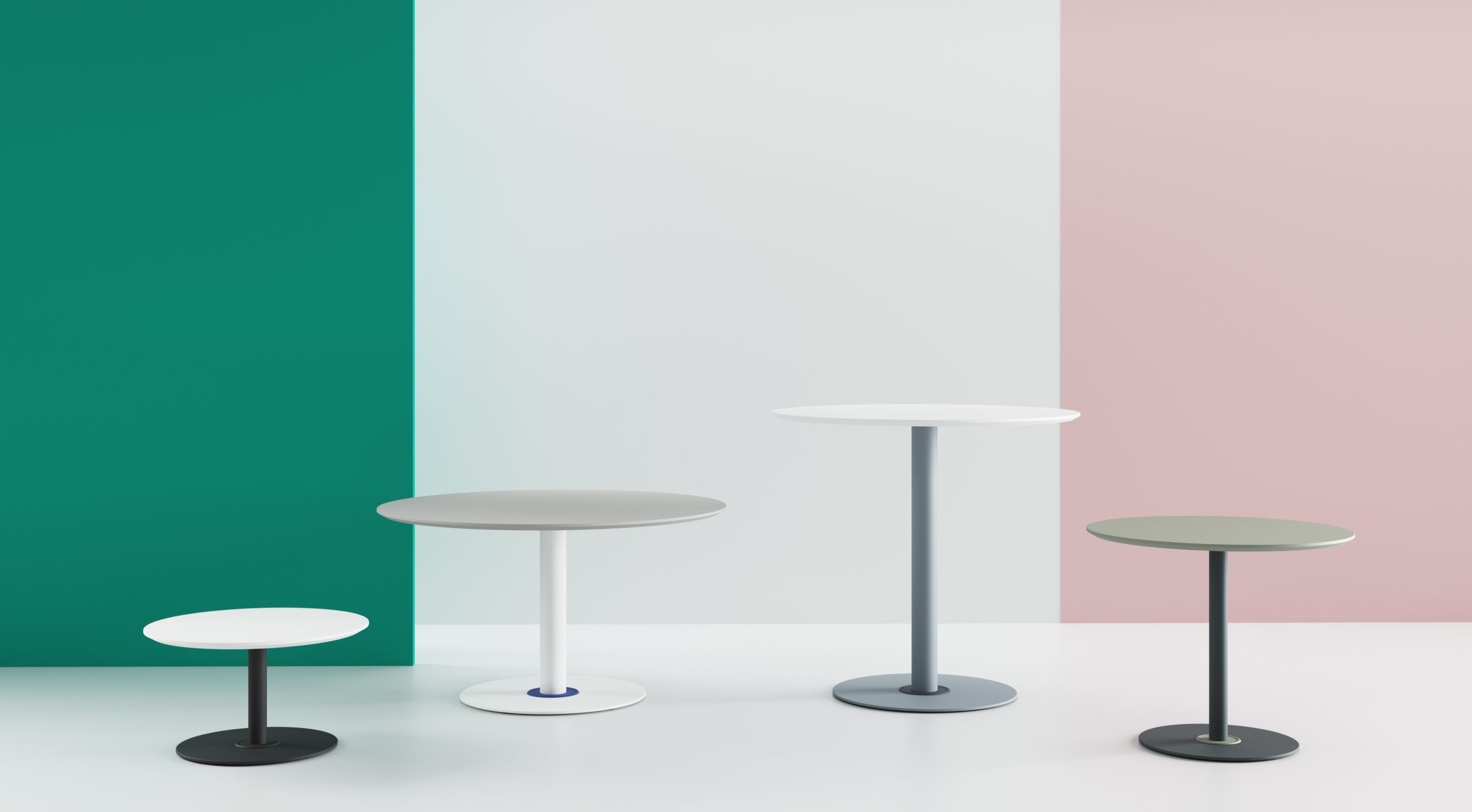 Disc Base
