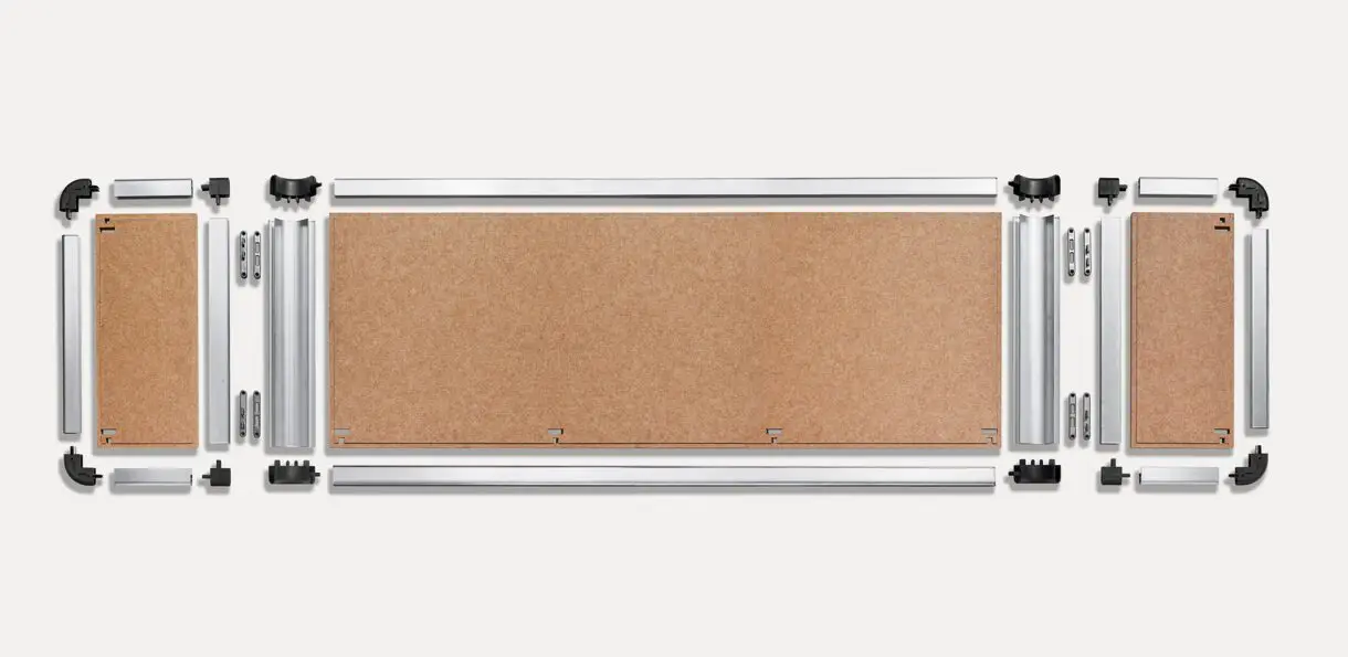 Lovoc Screen