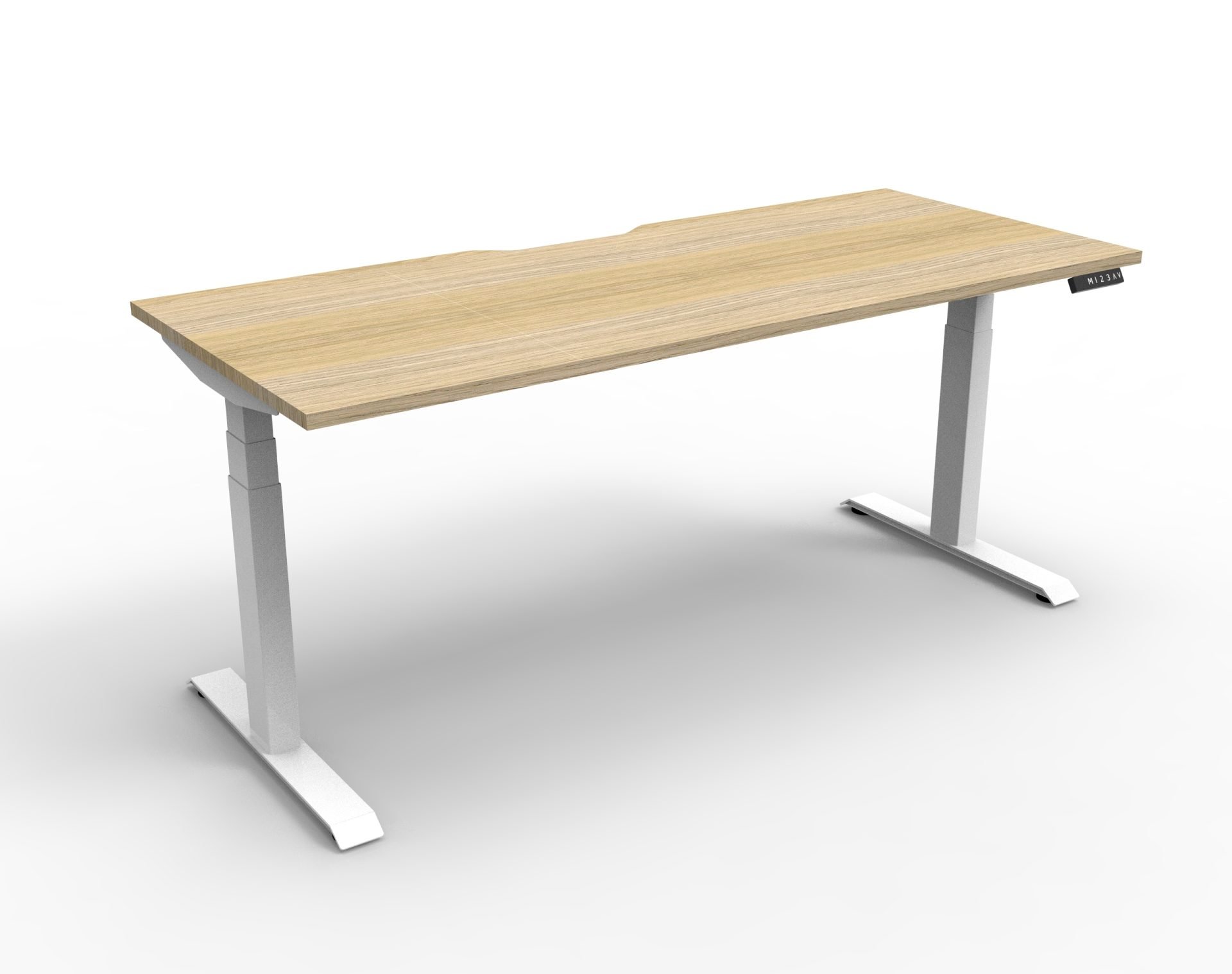 Boost+ Single Sided Workstation