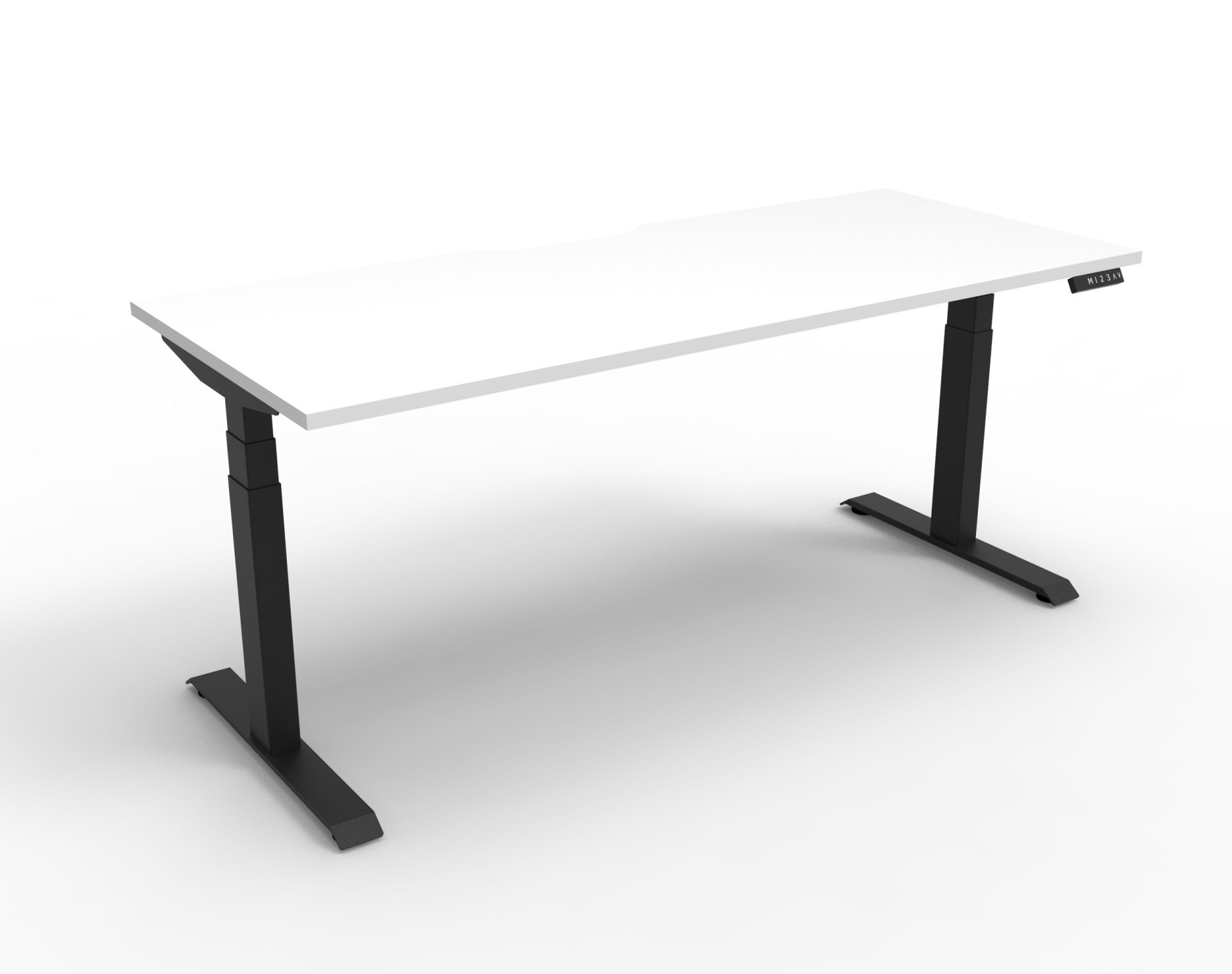 Boost+ Single Sided Workstation