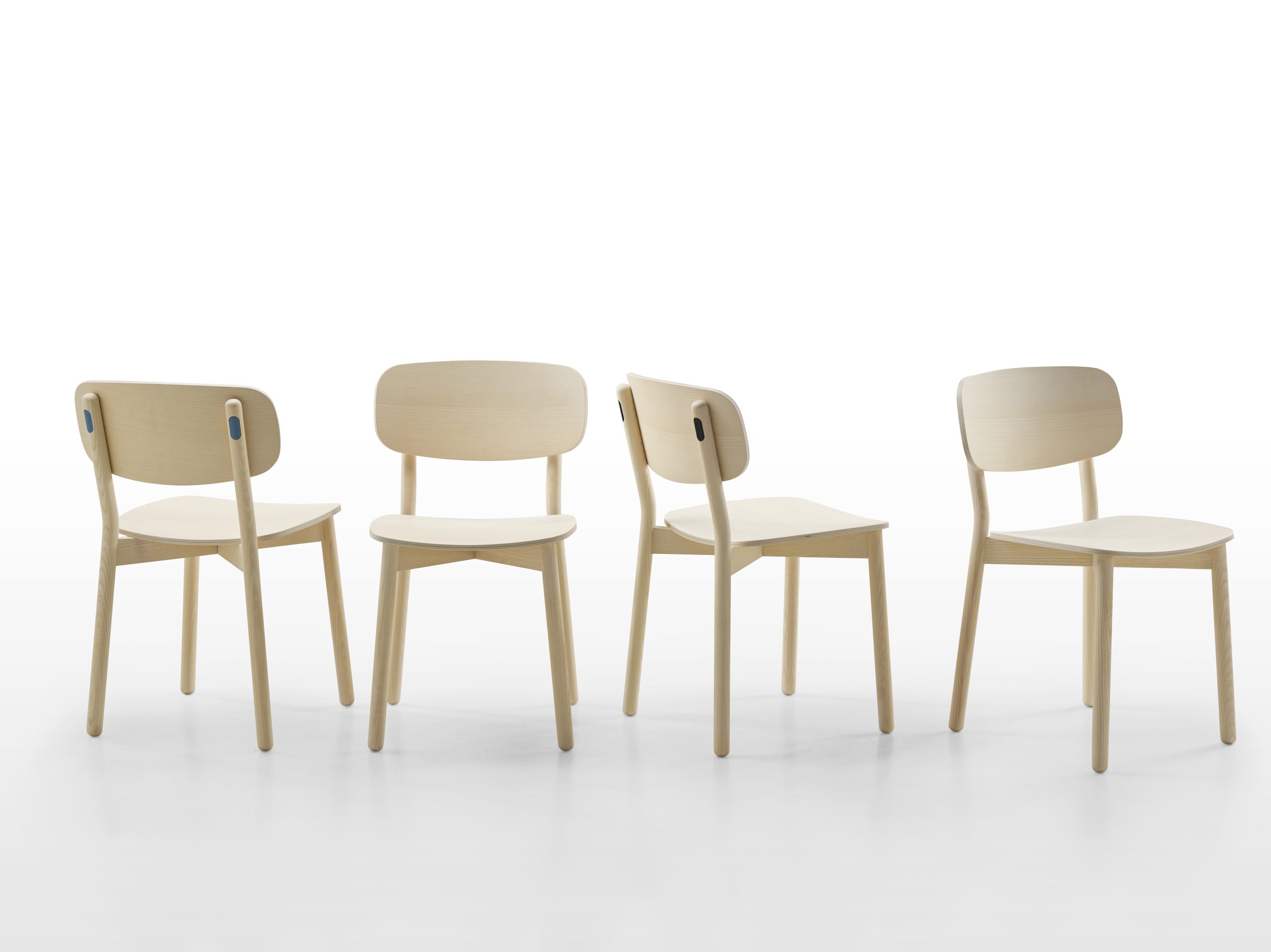 Okidoki Chair
