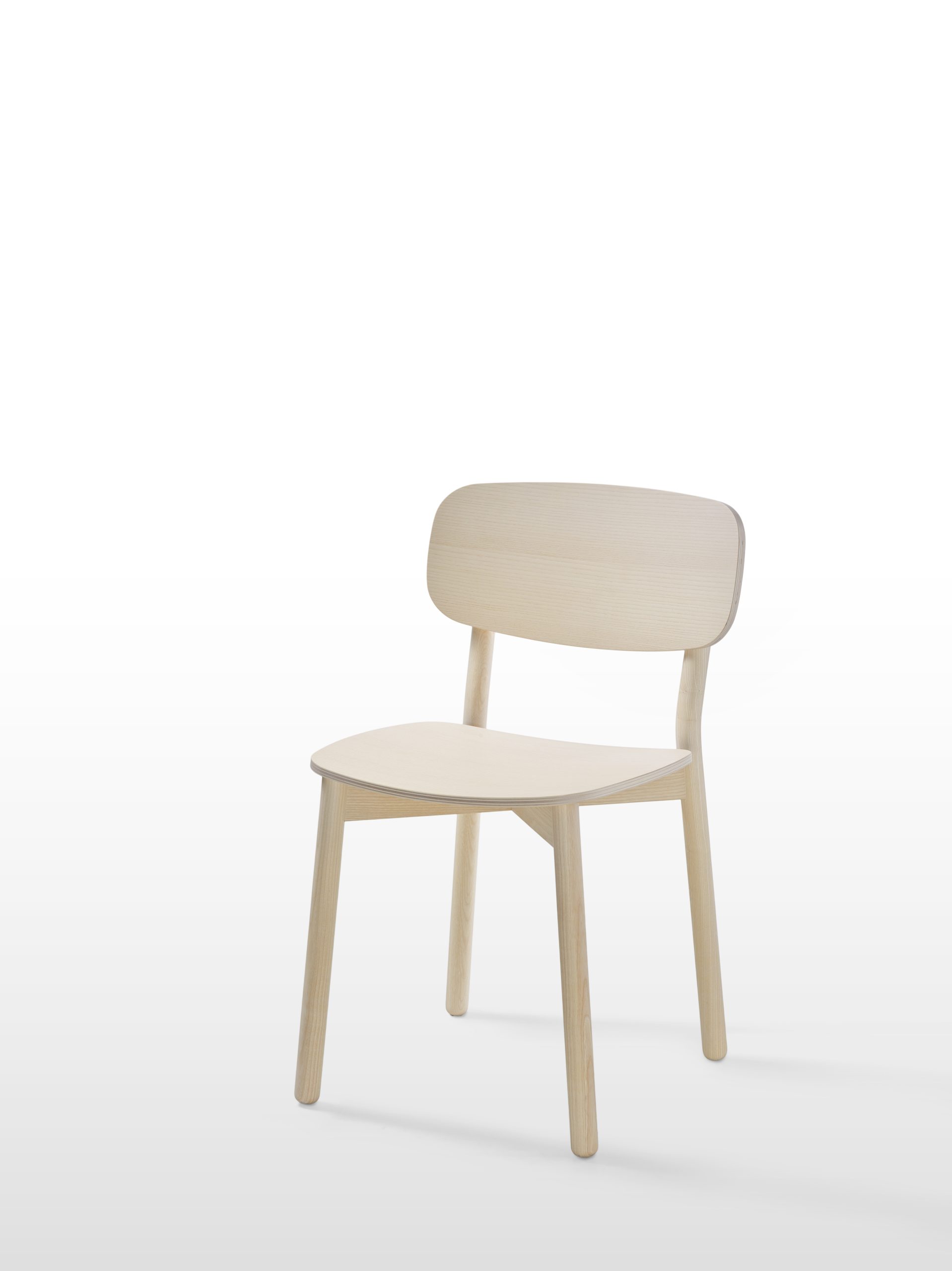 Okidoki Chair