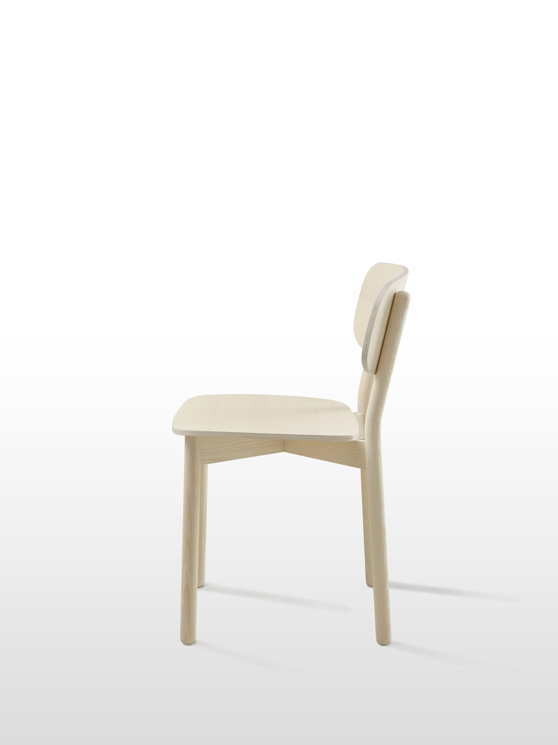 Okidoki Chair
