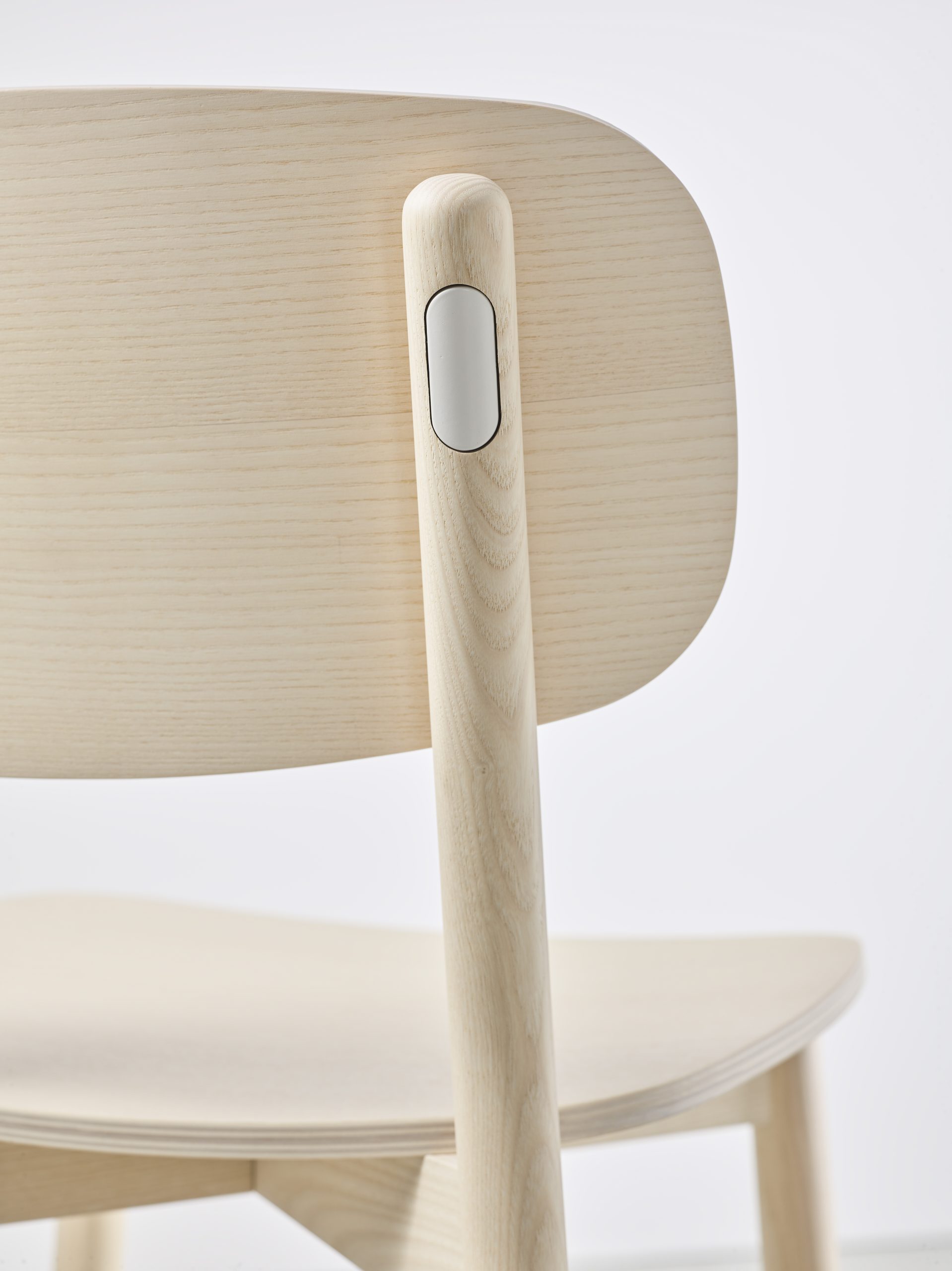 Okidoki Chair