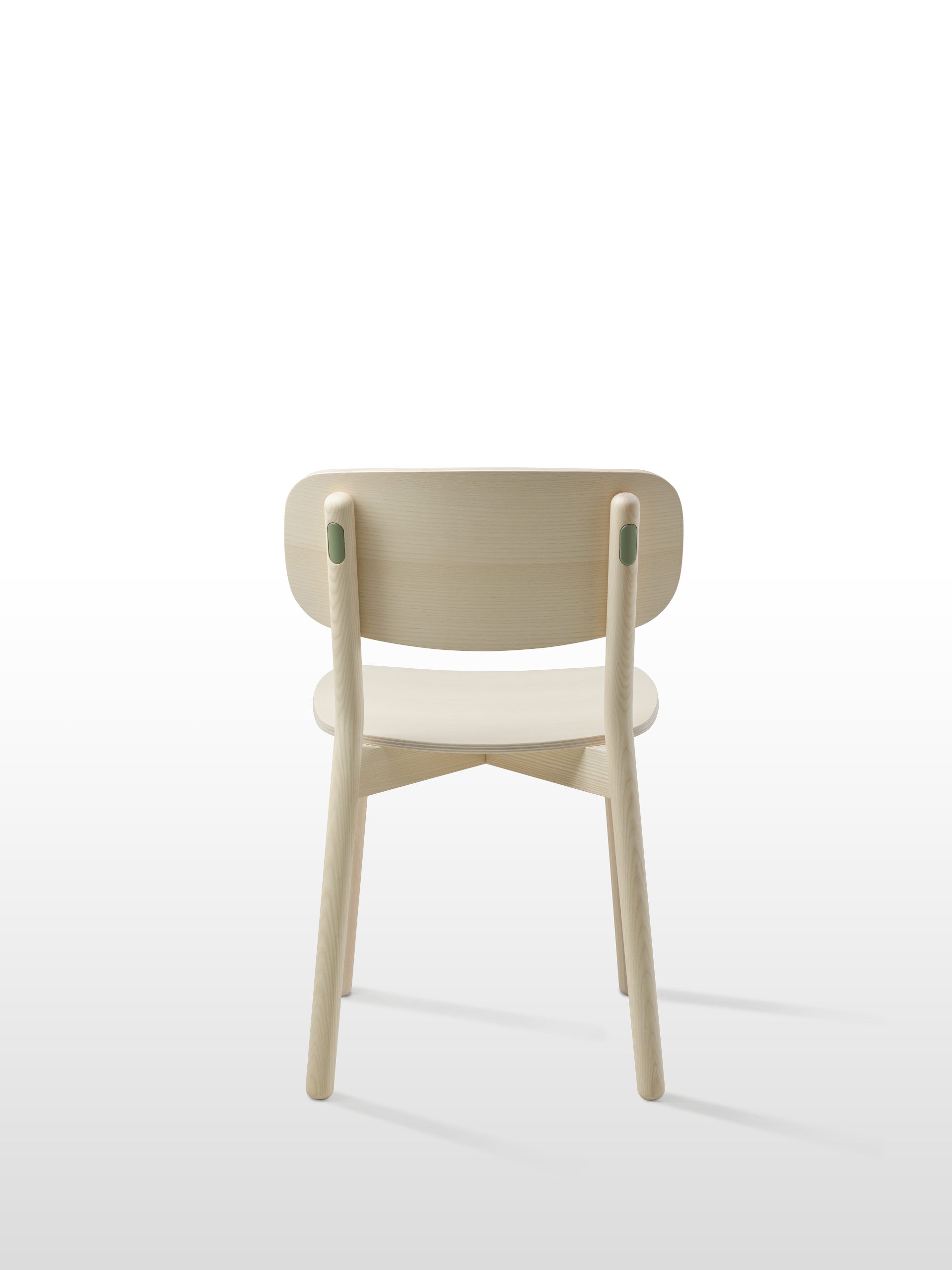 Okidoki Chair