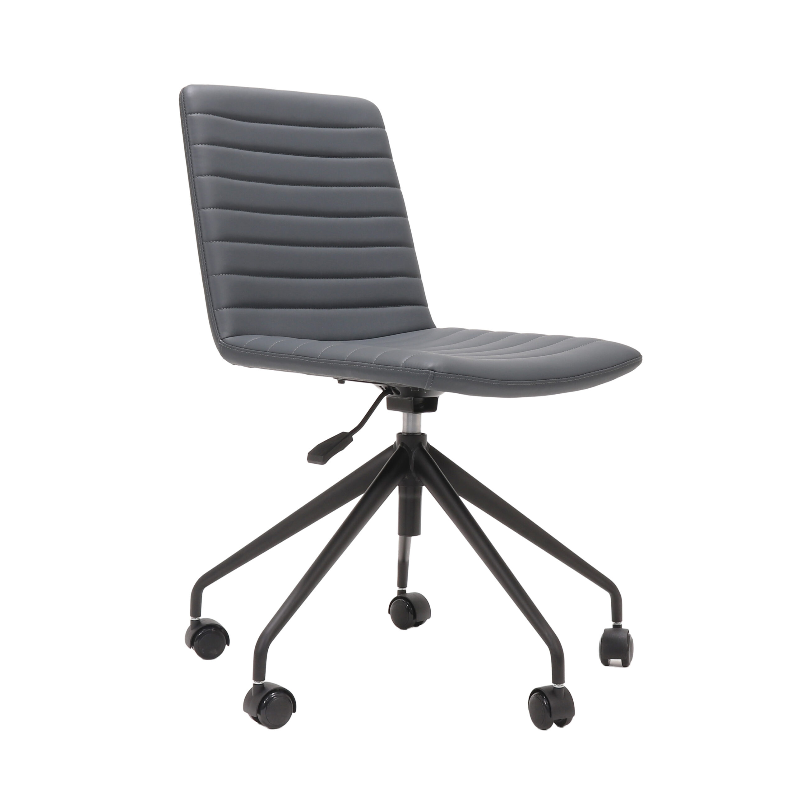 Pixel Swivel 5 Star Base Chair