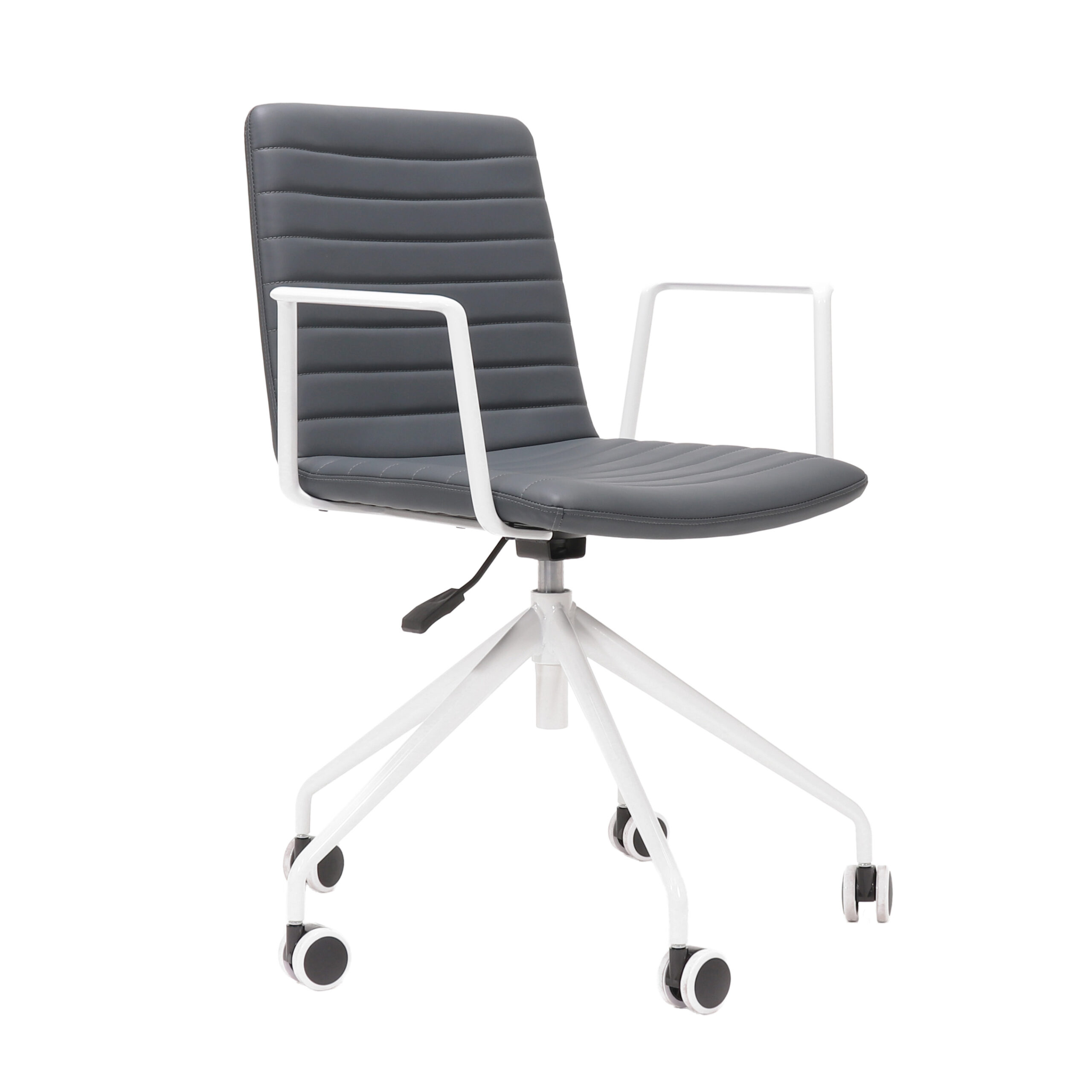 Pixel Swivel 5 Star Base Chair